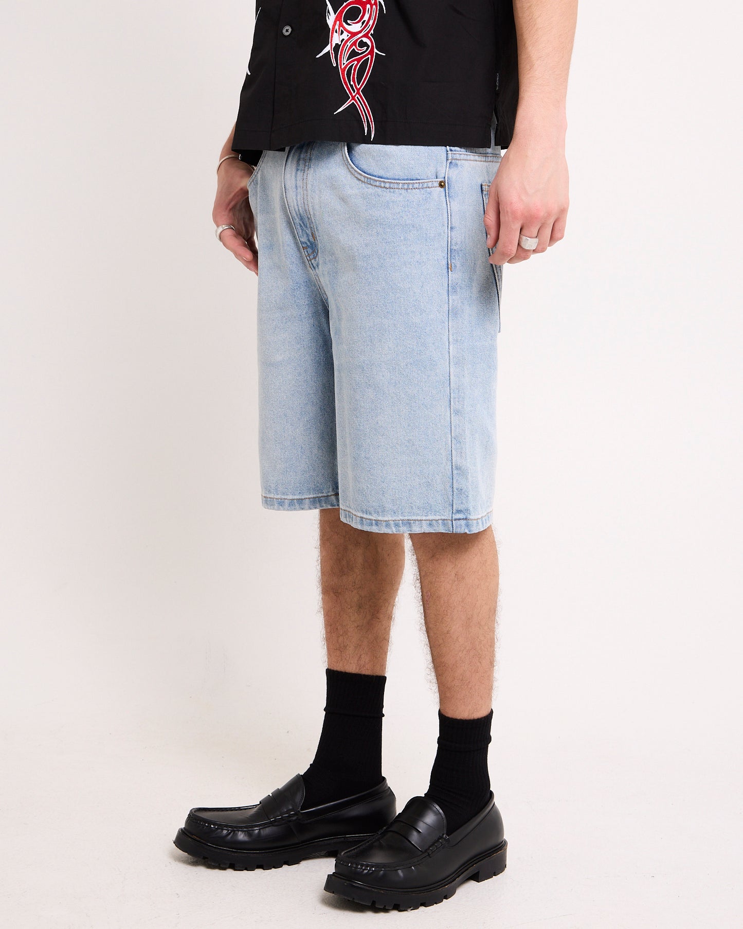 Yard Jorts