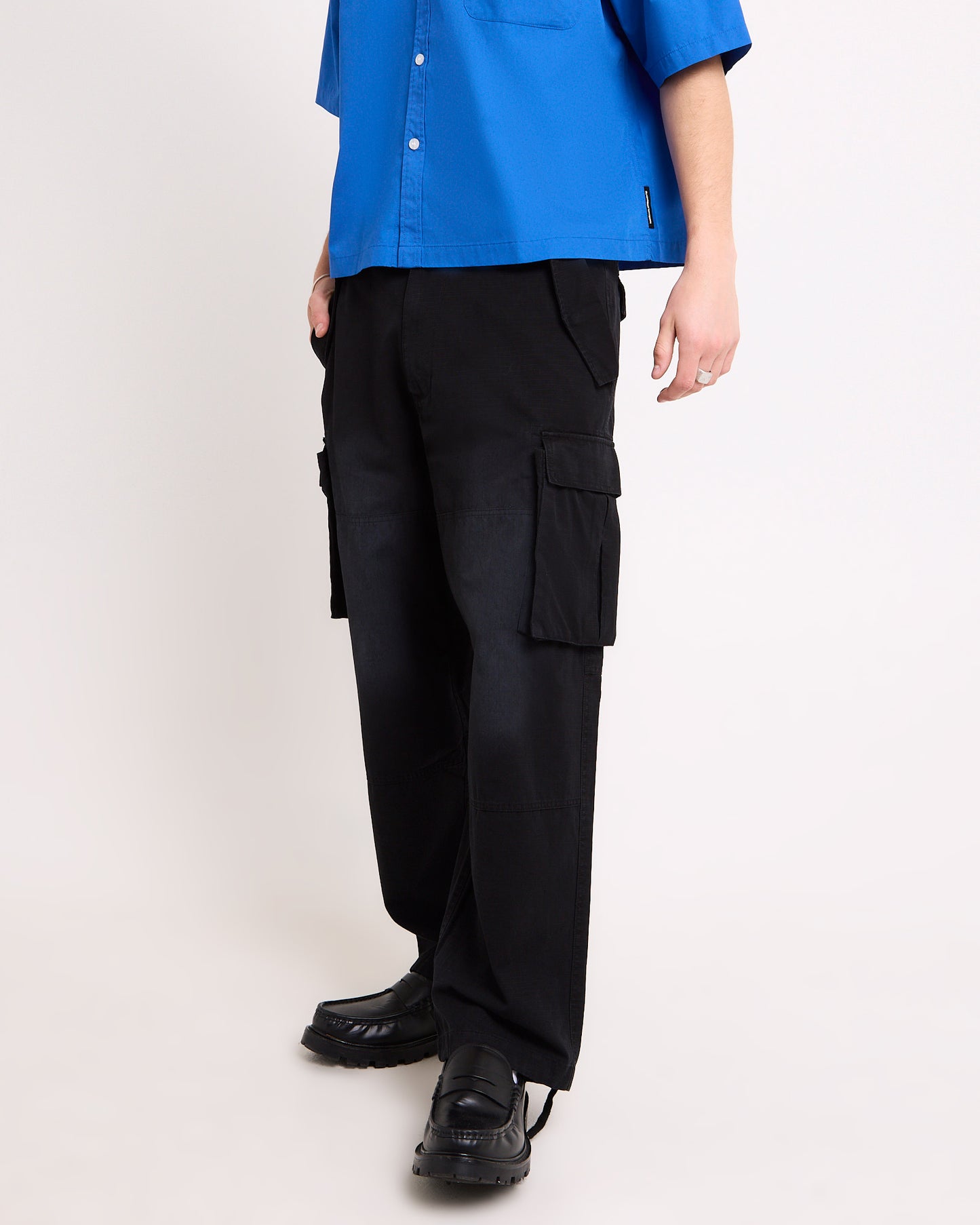 Systems Ripstop Cargo Pants