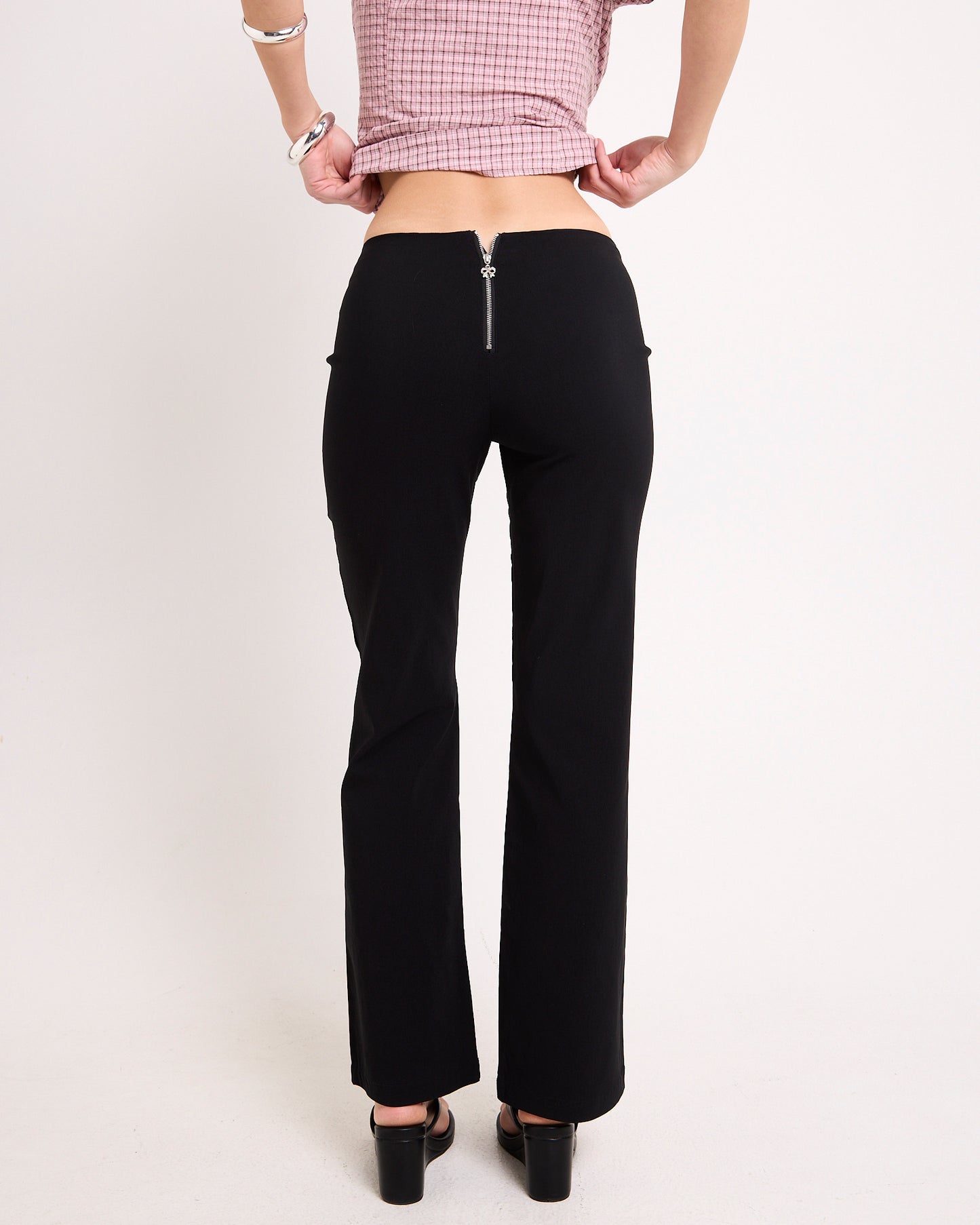 Rayleigh Pants