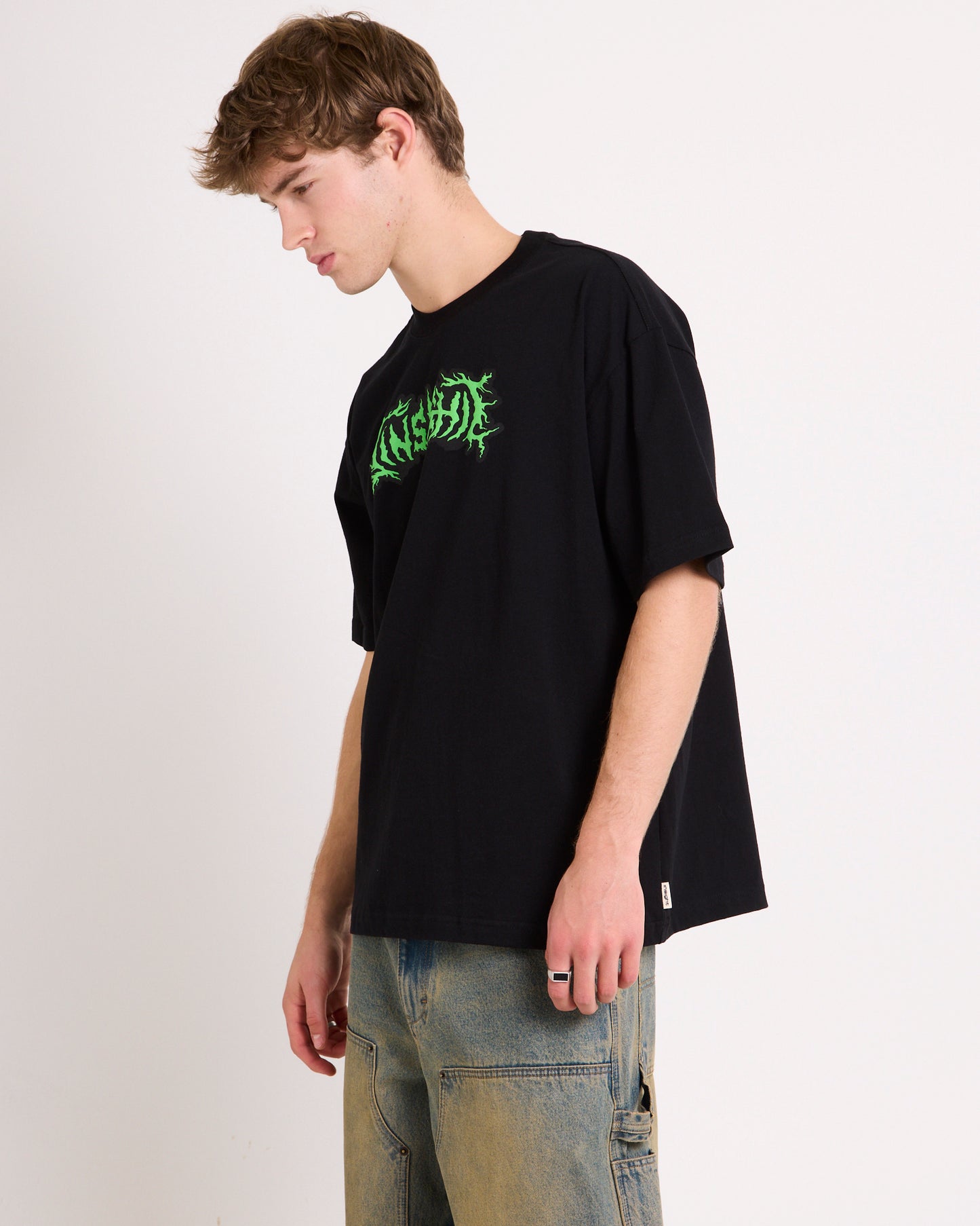Fallen Angel Tee