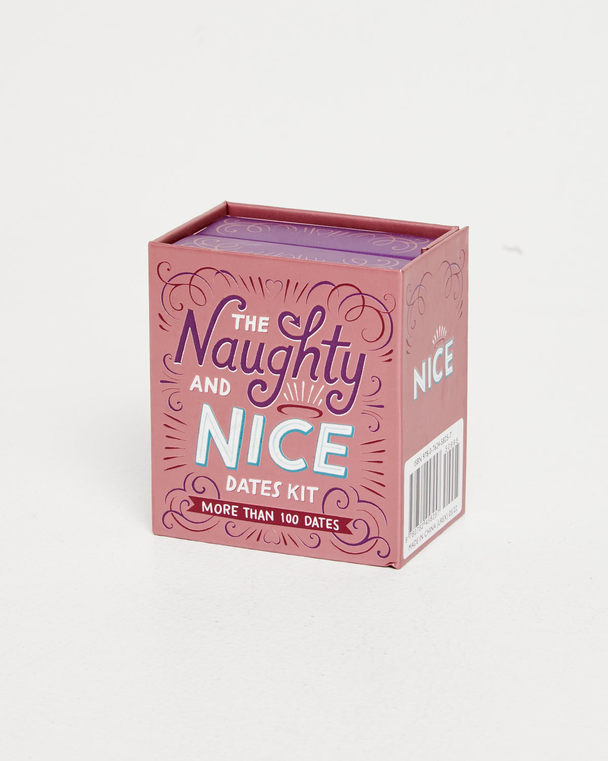 The Naught and Nice Dates Kit ASST