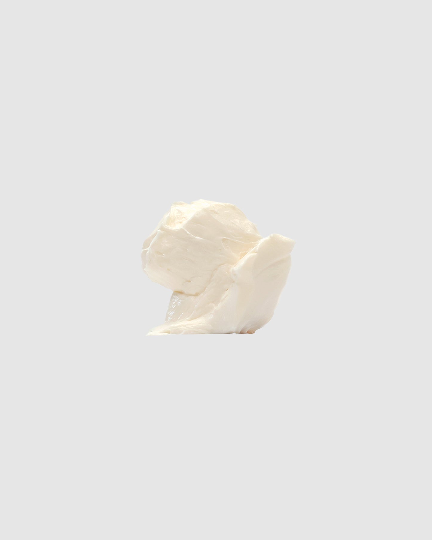 Texture Cream