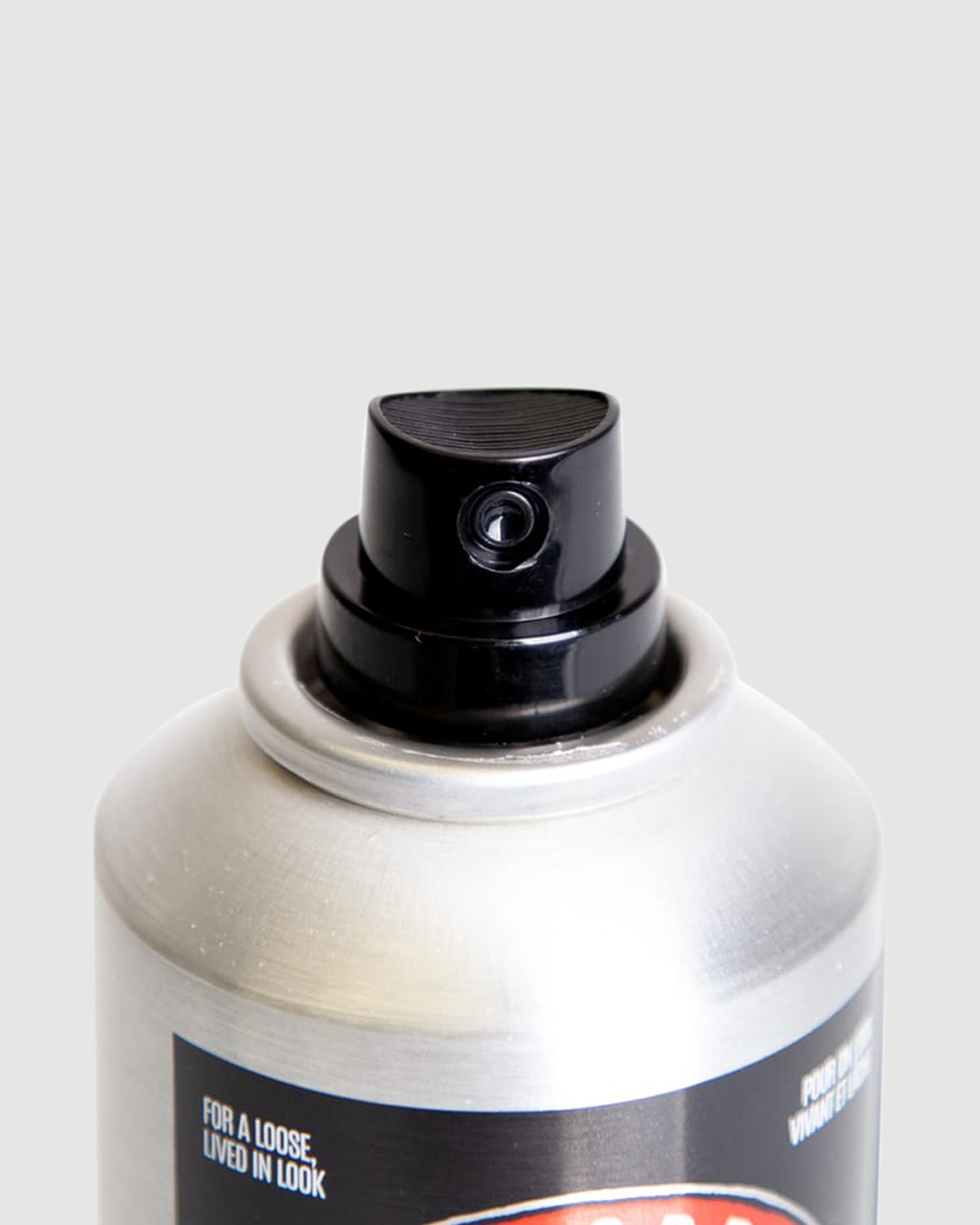 Salt Spray
