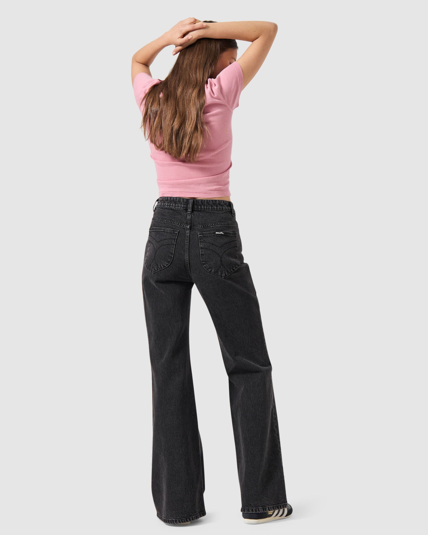 Eastcoast Flare Denim Jeans