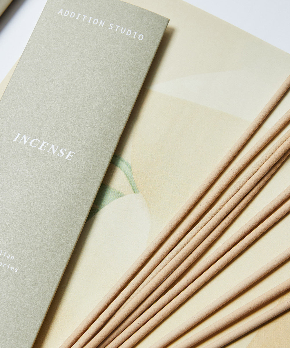 Incense 10 Pack - Juniperberry & Frankincense