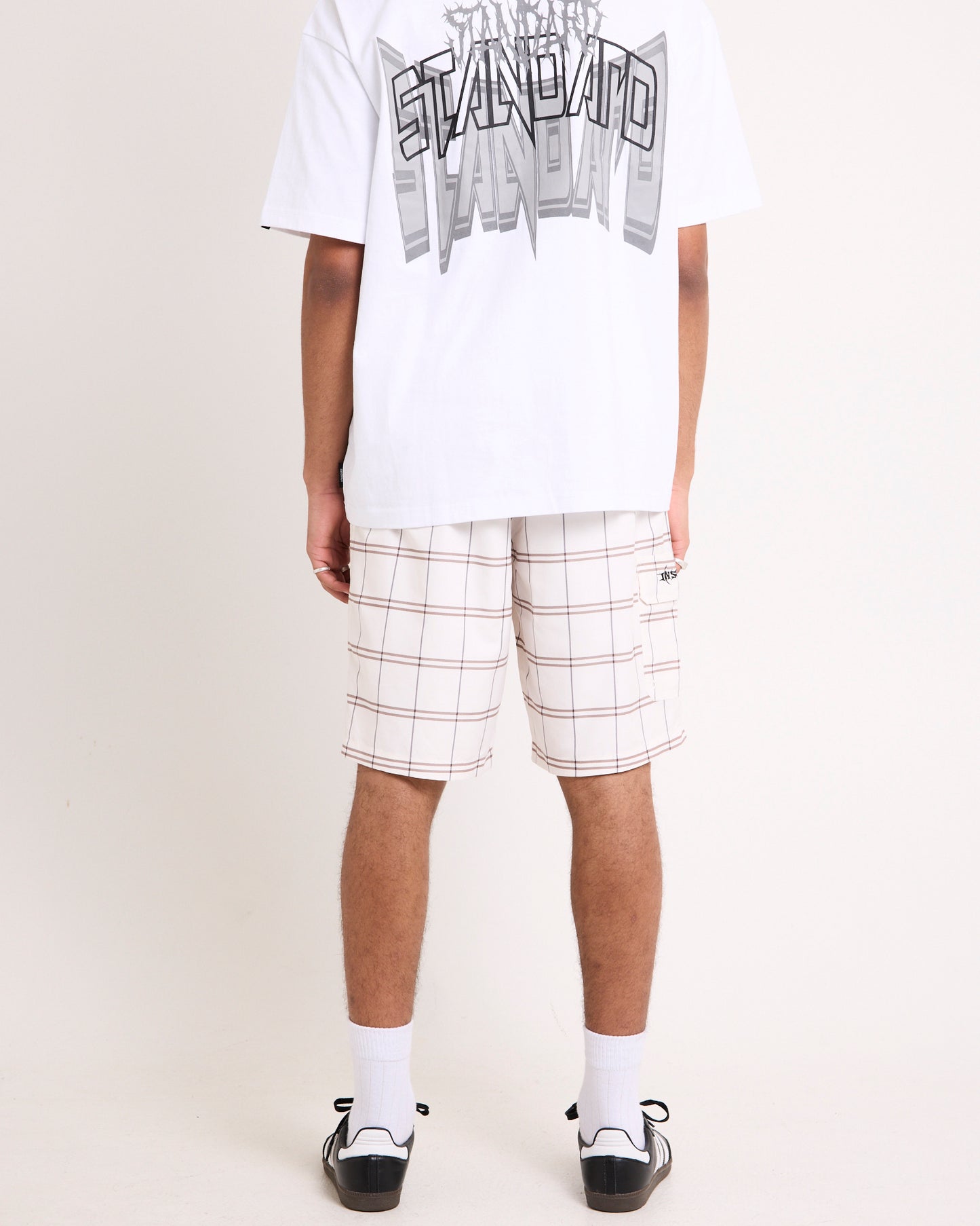 Otis 22" Cargo Boardshorts