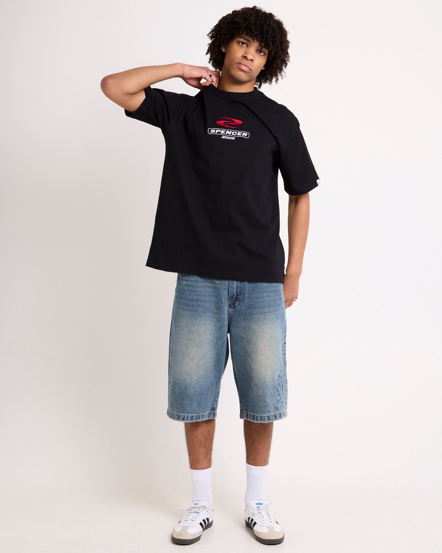 Tiger T-Shirt