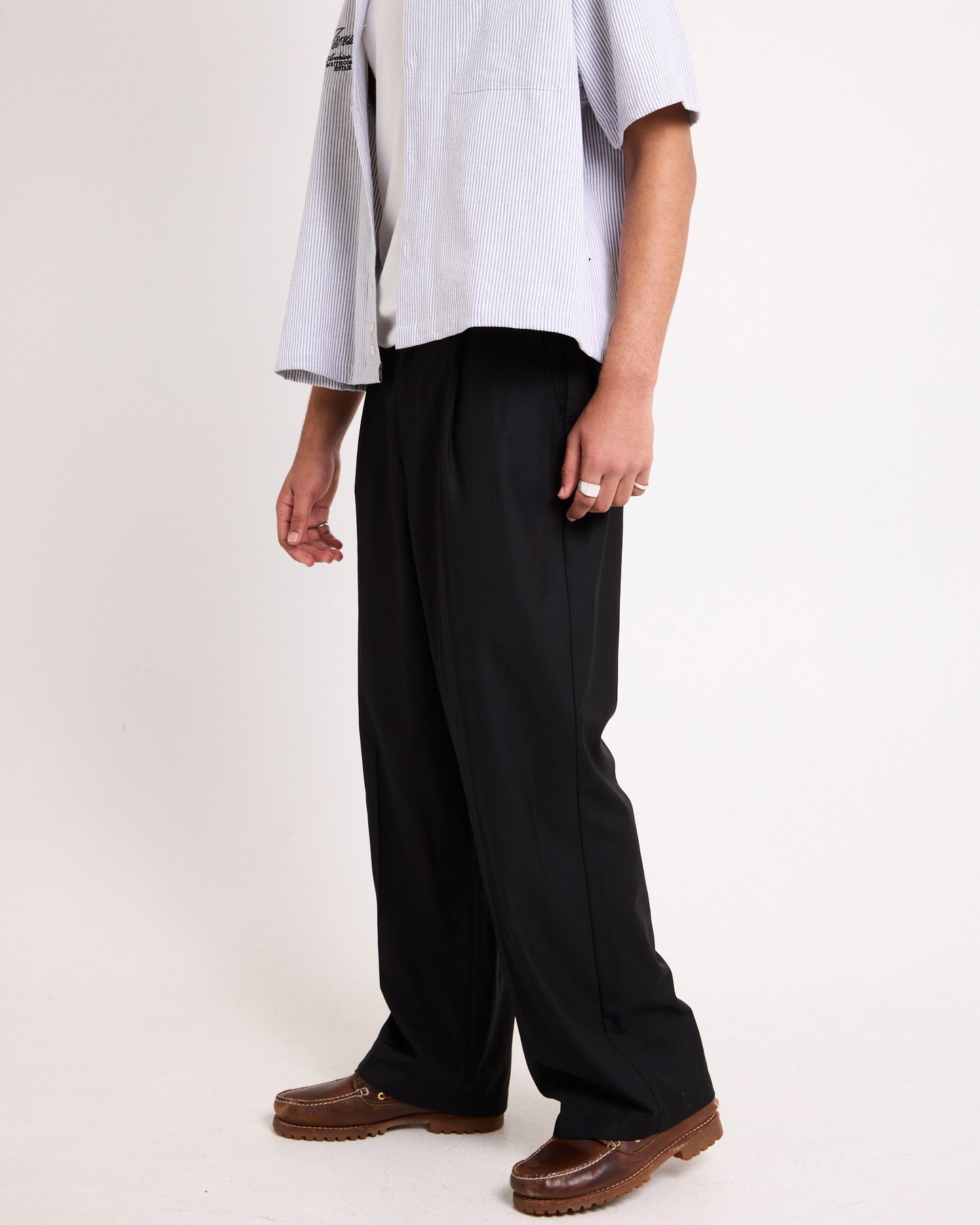Holiday Tailored Pants