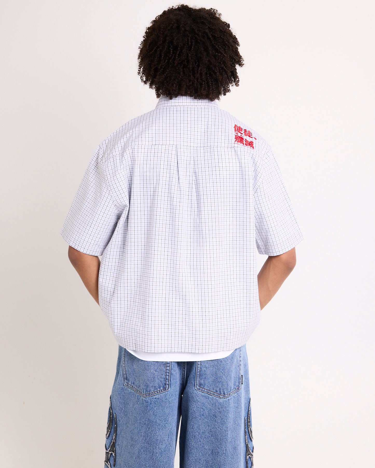Killah Short Sleeve Shirt