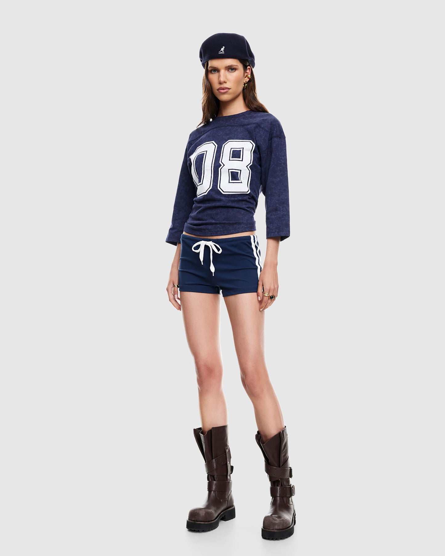Glastonbury Shorts