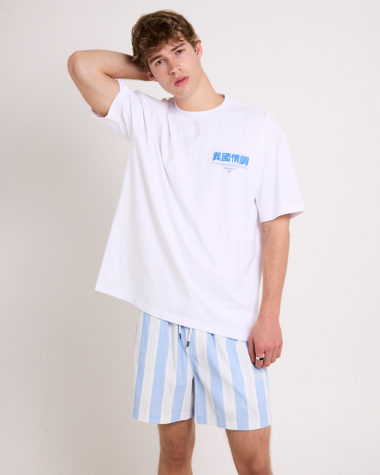 Rosebowl T-Shirt