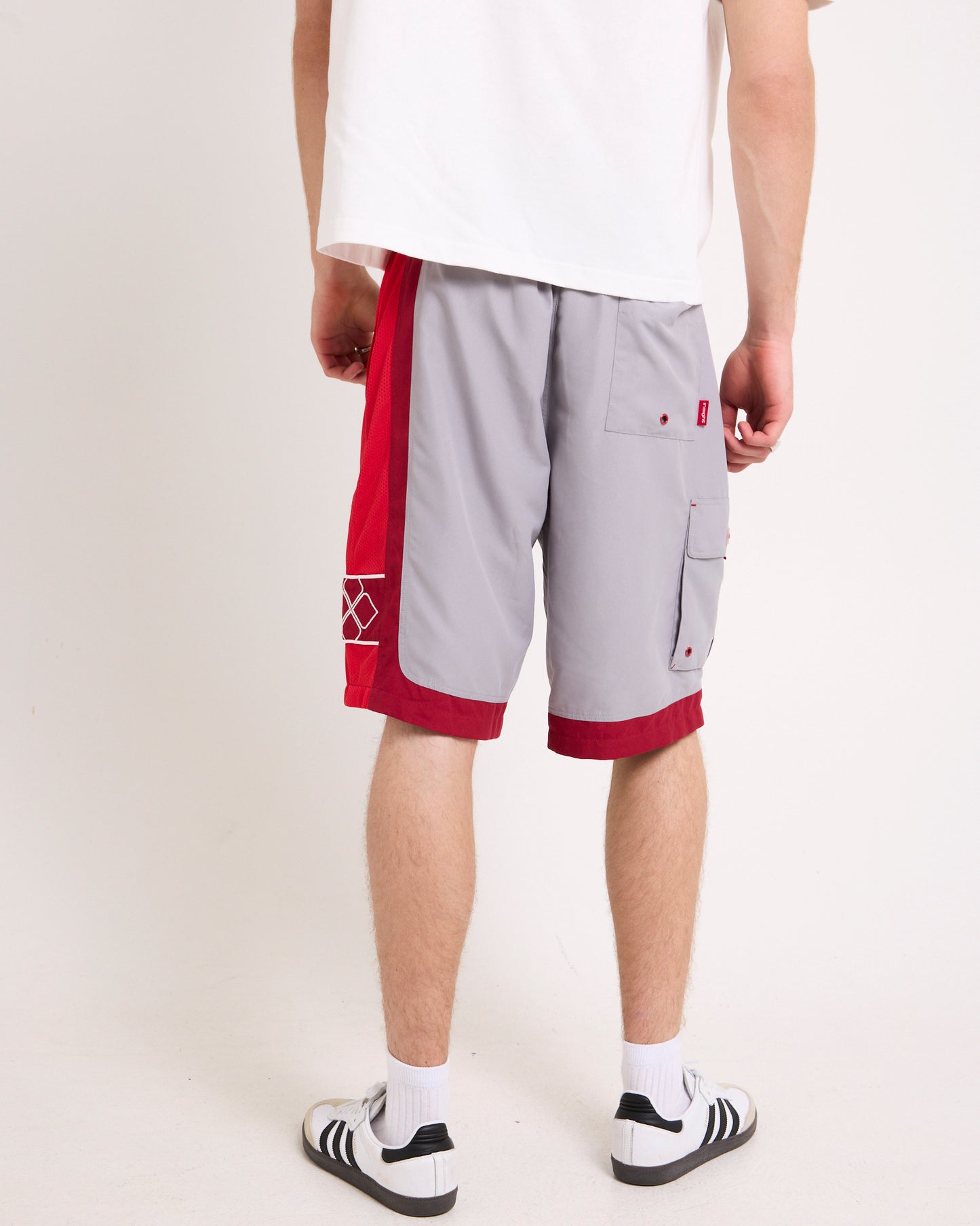 Saturn Cargo Shorts