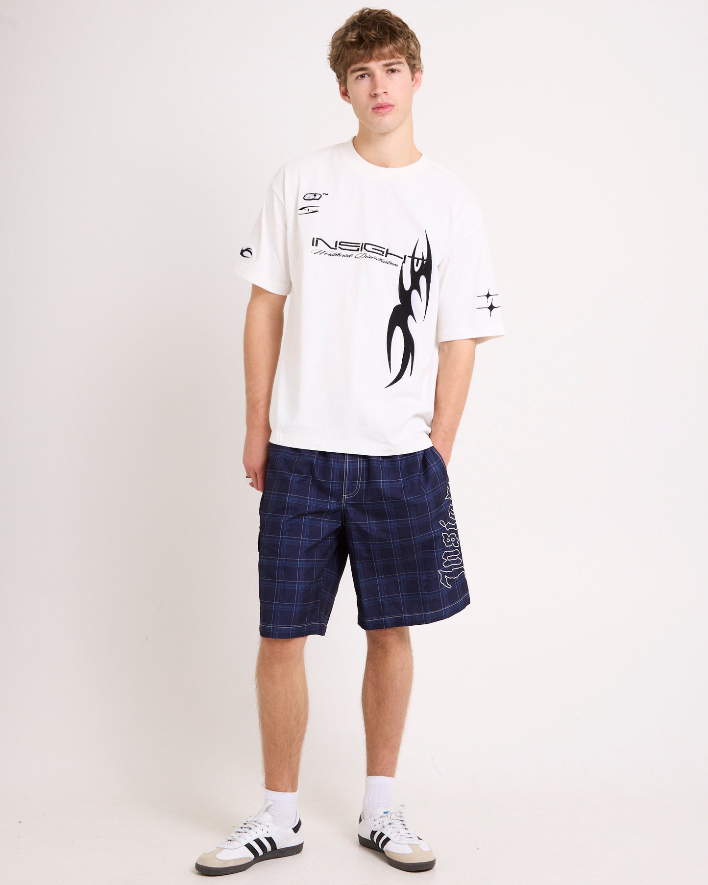 Worldwide T-Shirt