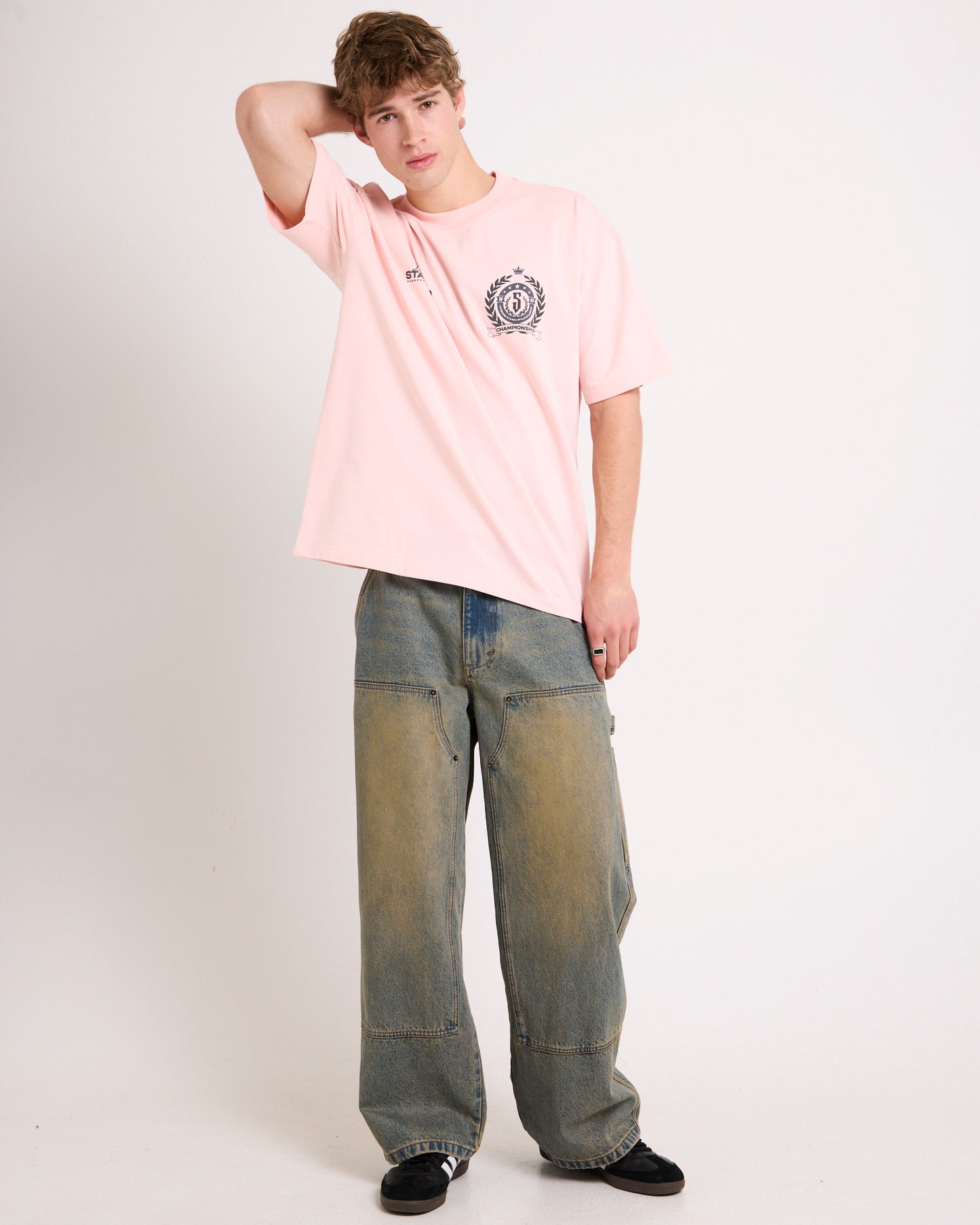 Winners T-Shirt