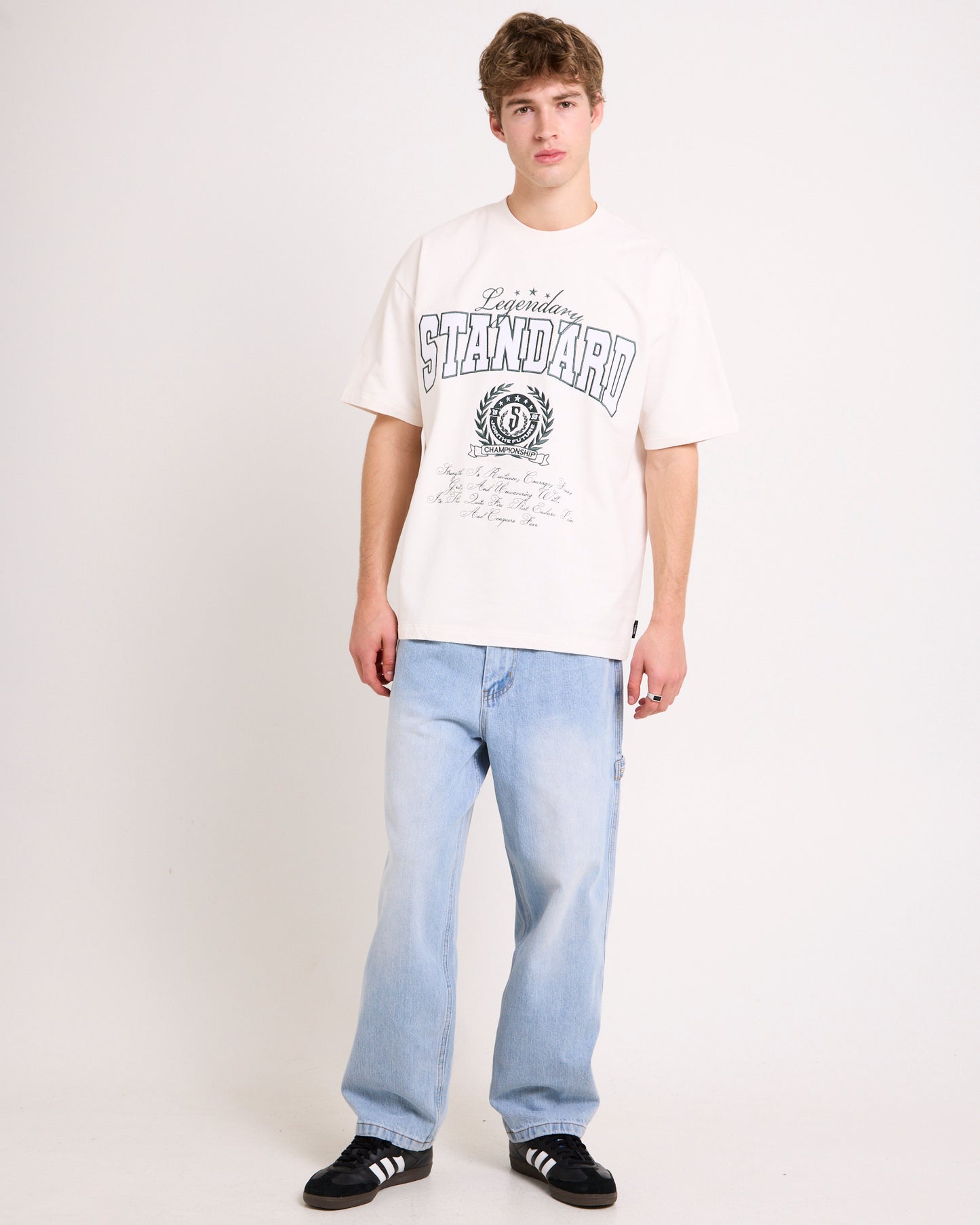 Champions T-Shirt