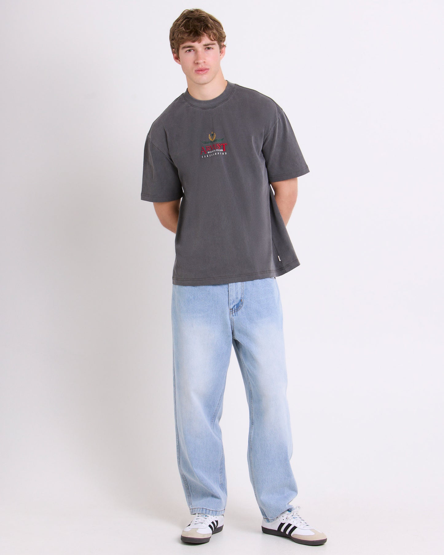 Hampton T-shirt