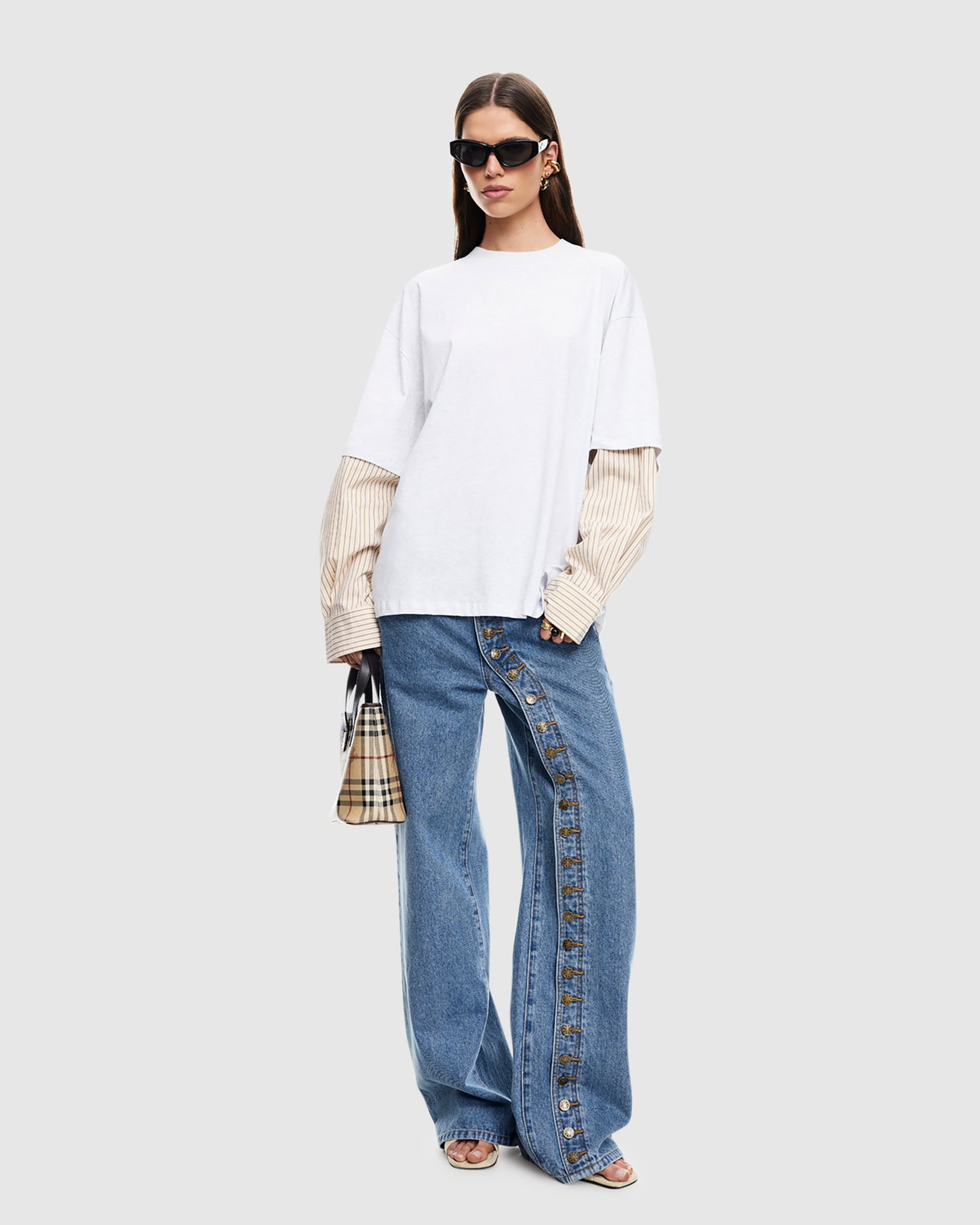 Bottega Shirt