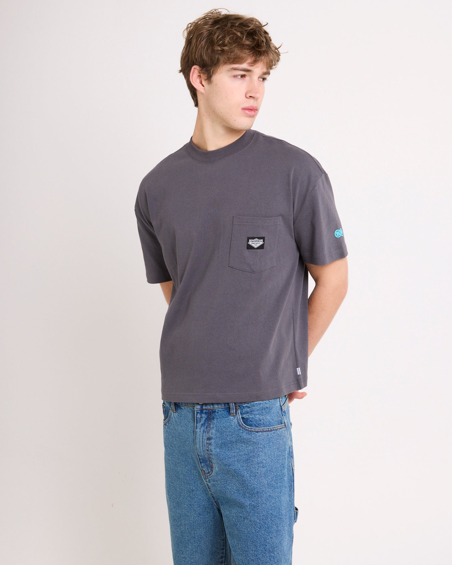 Movement T-Shirt