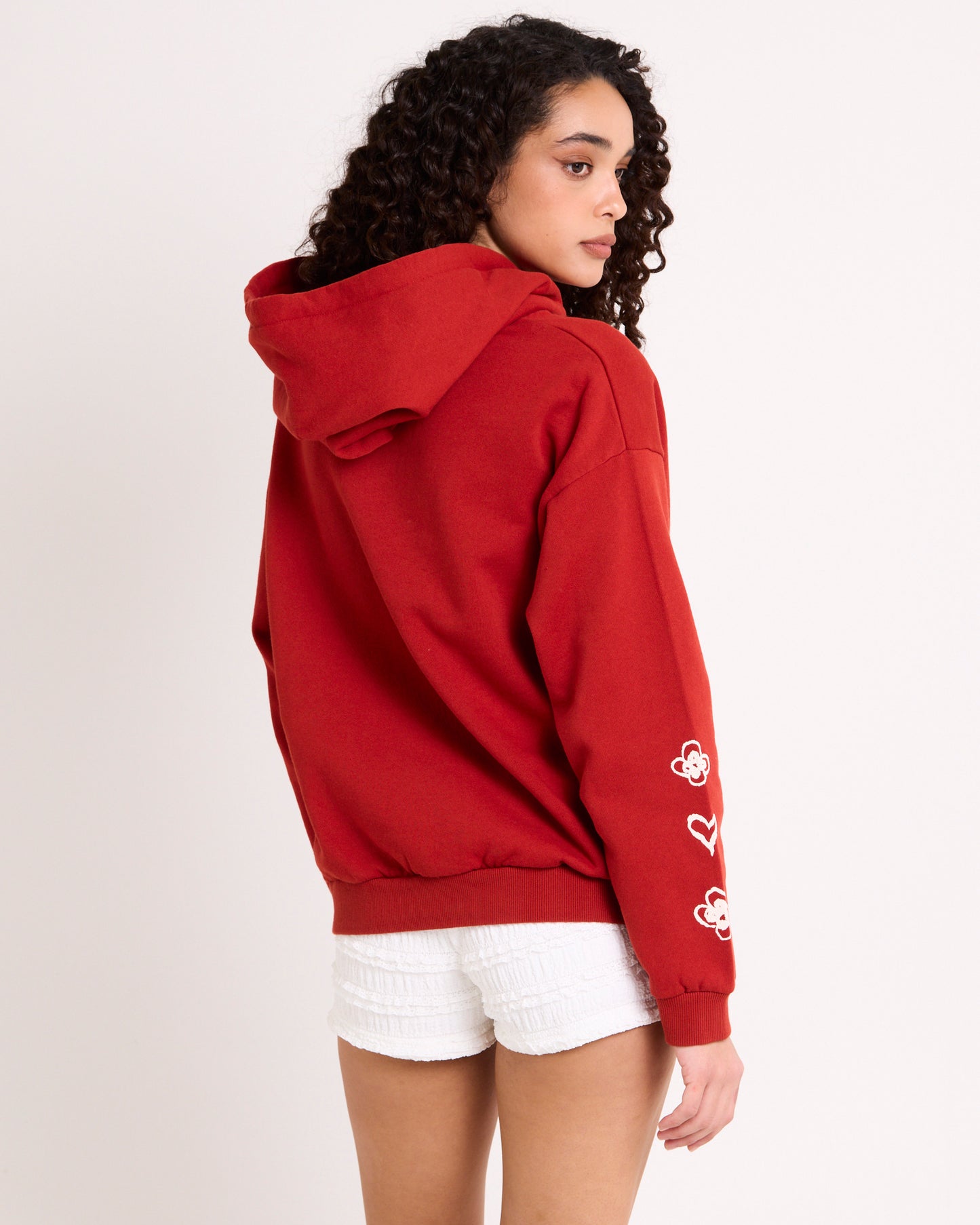 Maisie Hoodie