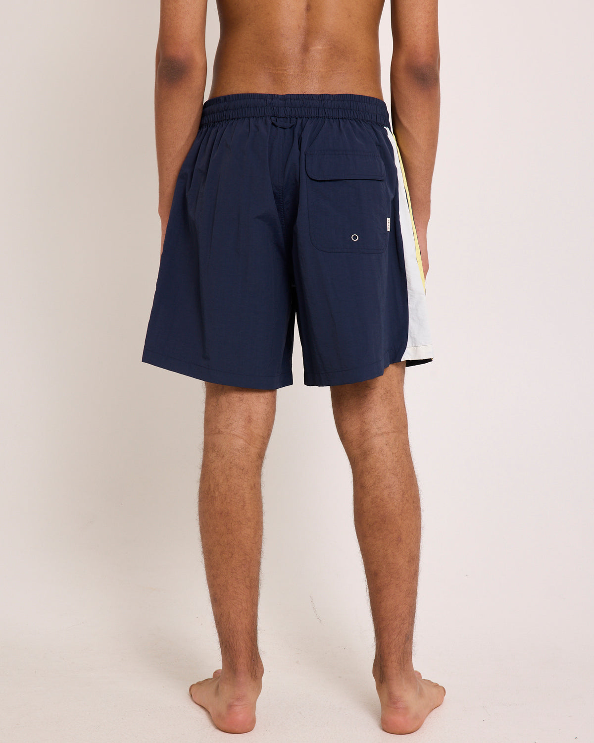 Burleigh Swim Shorts NAVY
