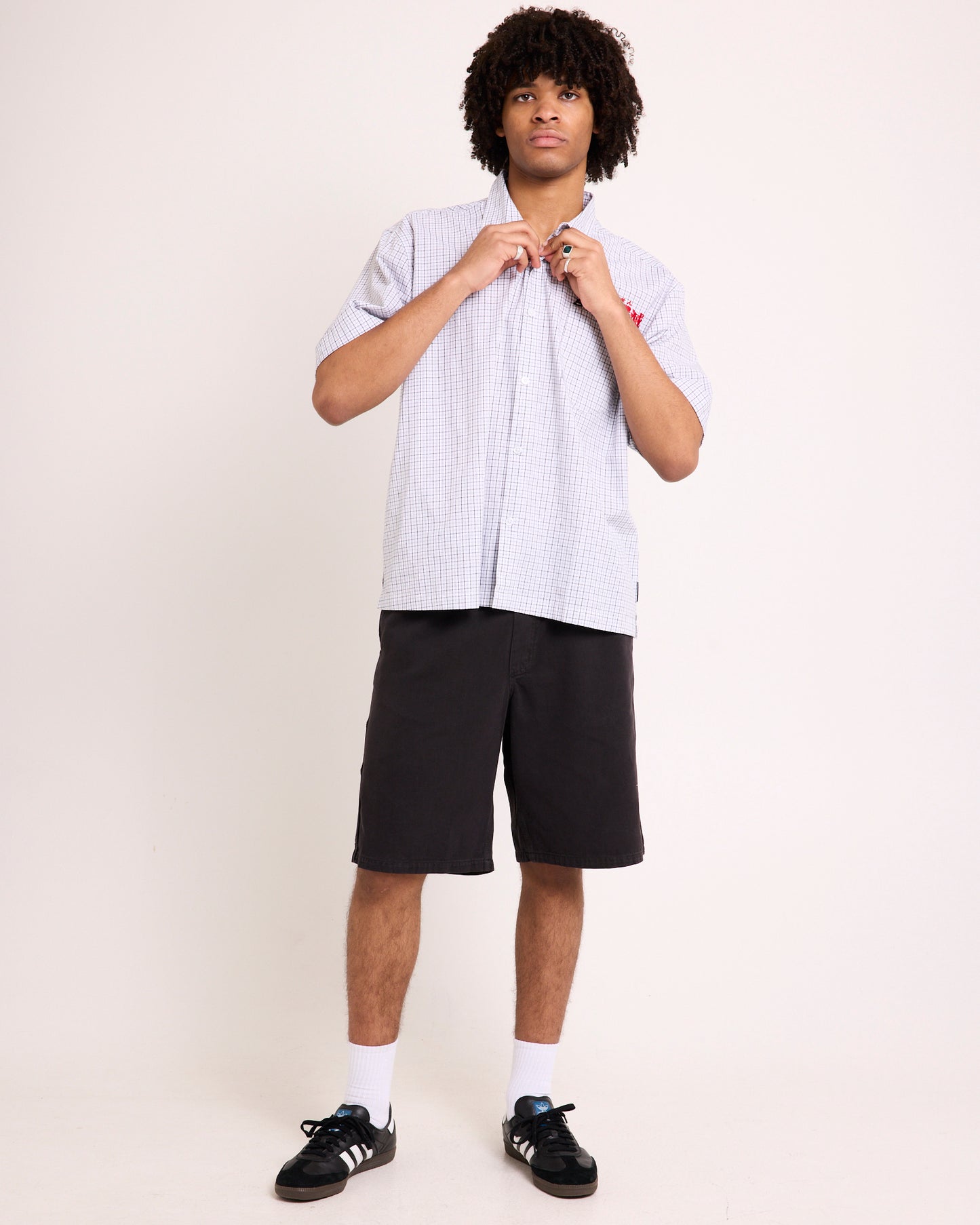 Rollas Carpenter Shorts