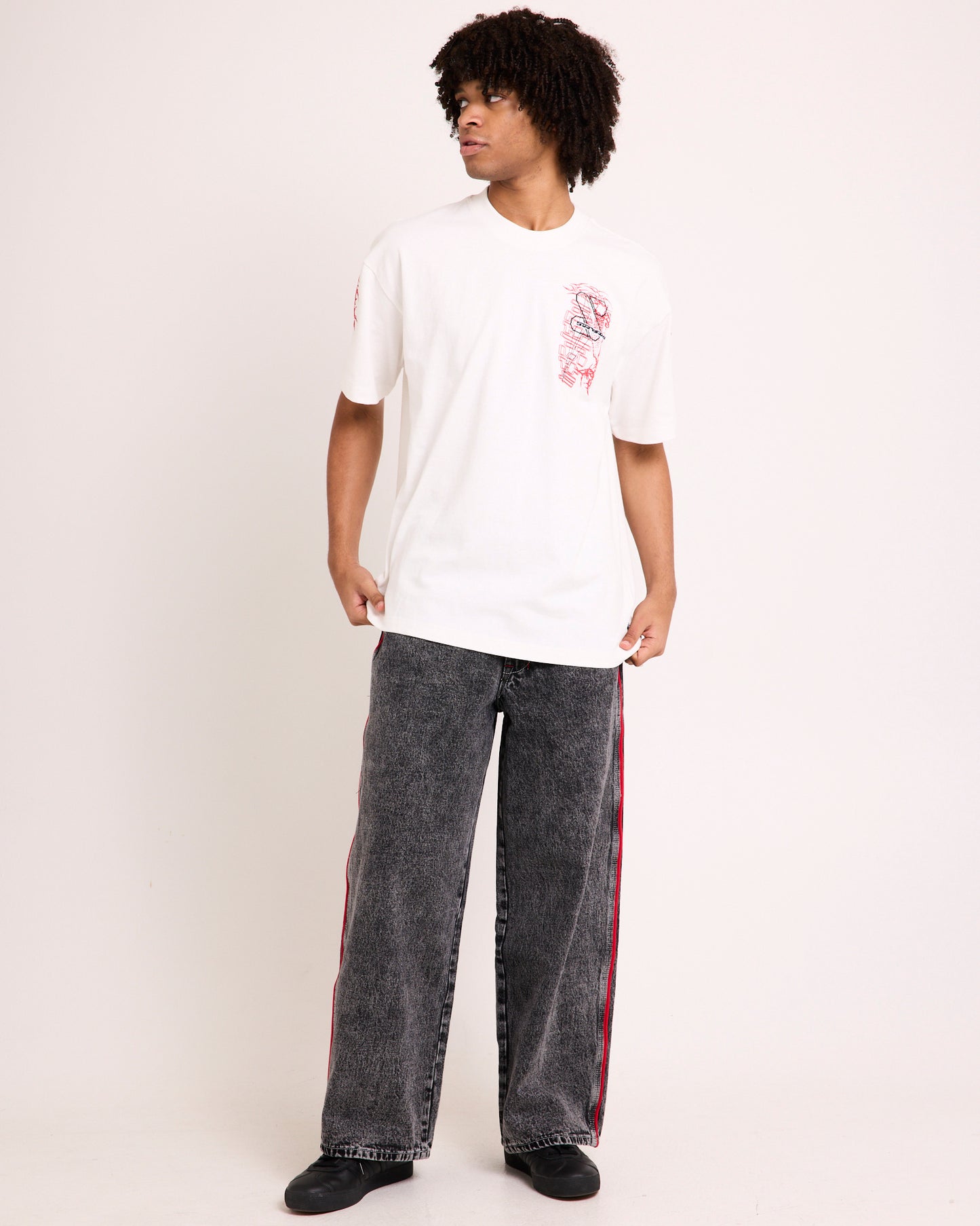 Biomechatron T-Shirt