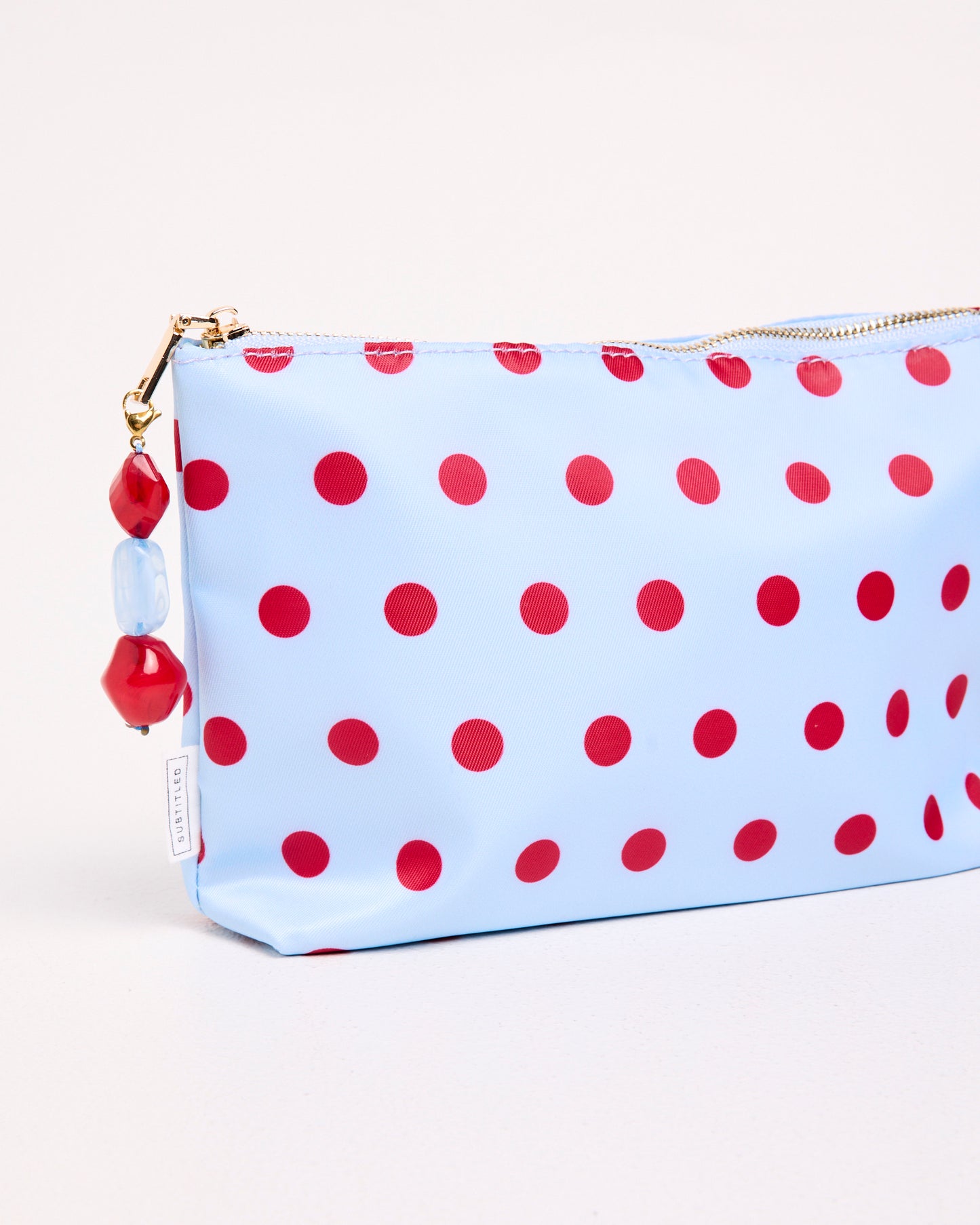 Waterproof Cosmetic Bag