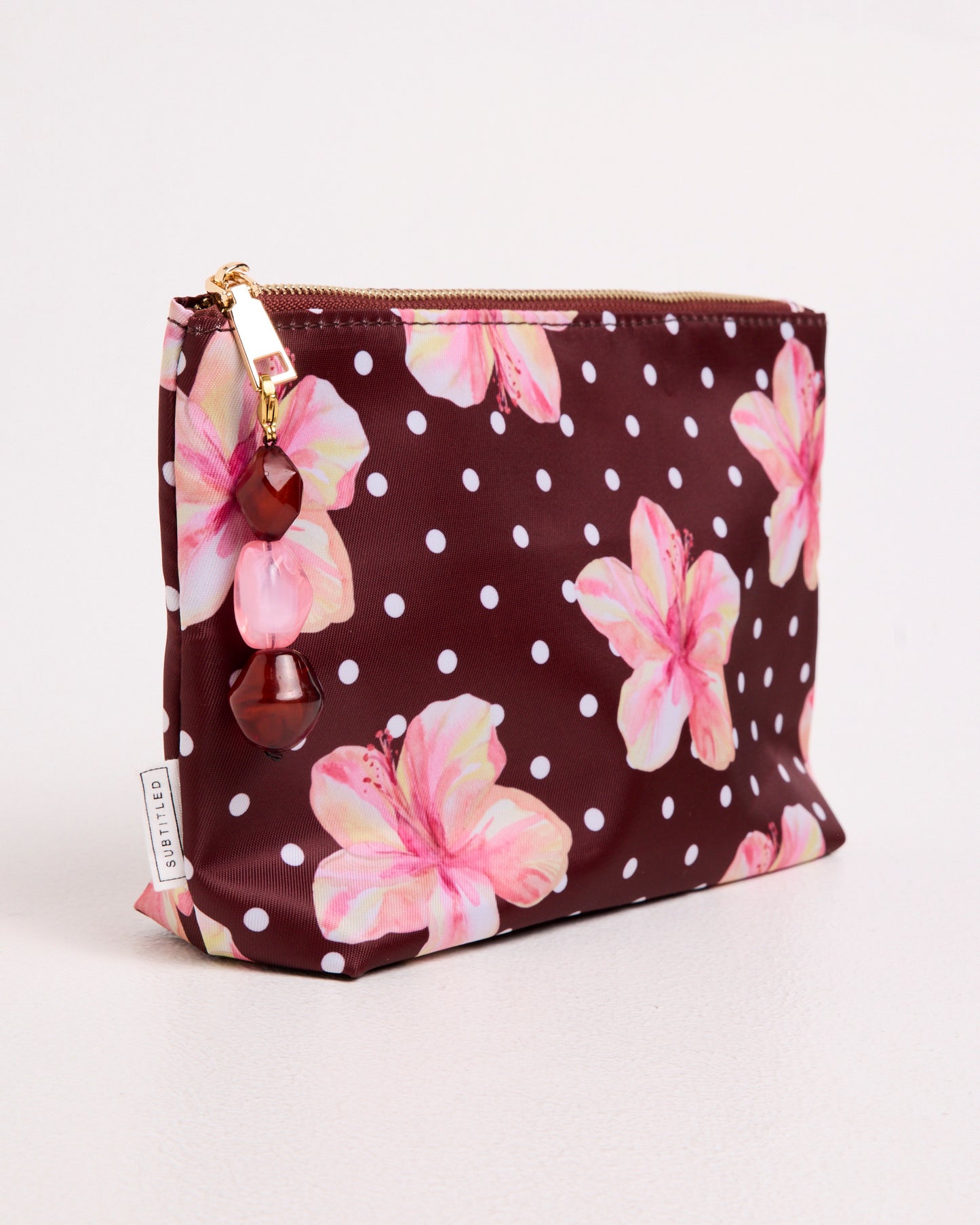 Waterproof Cosmetic Bag