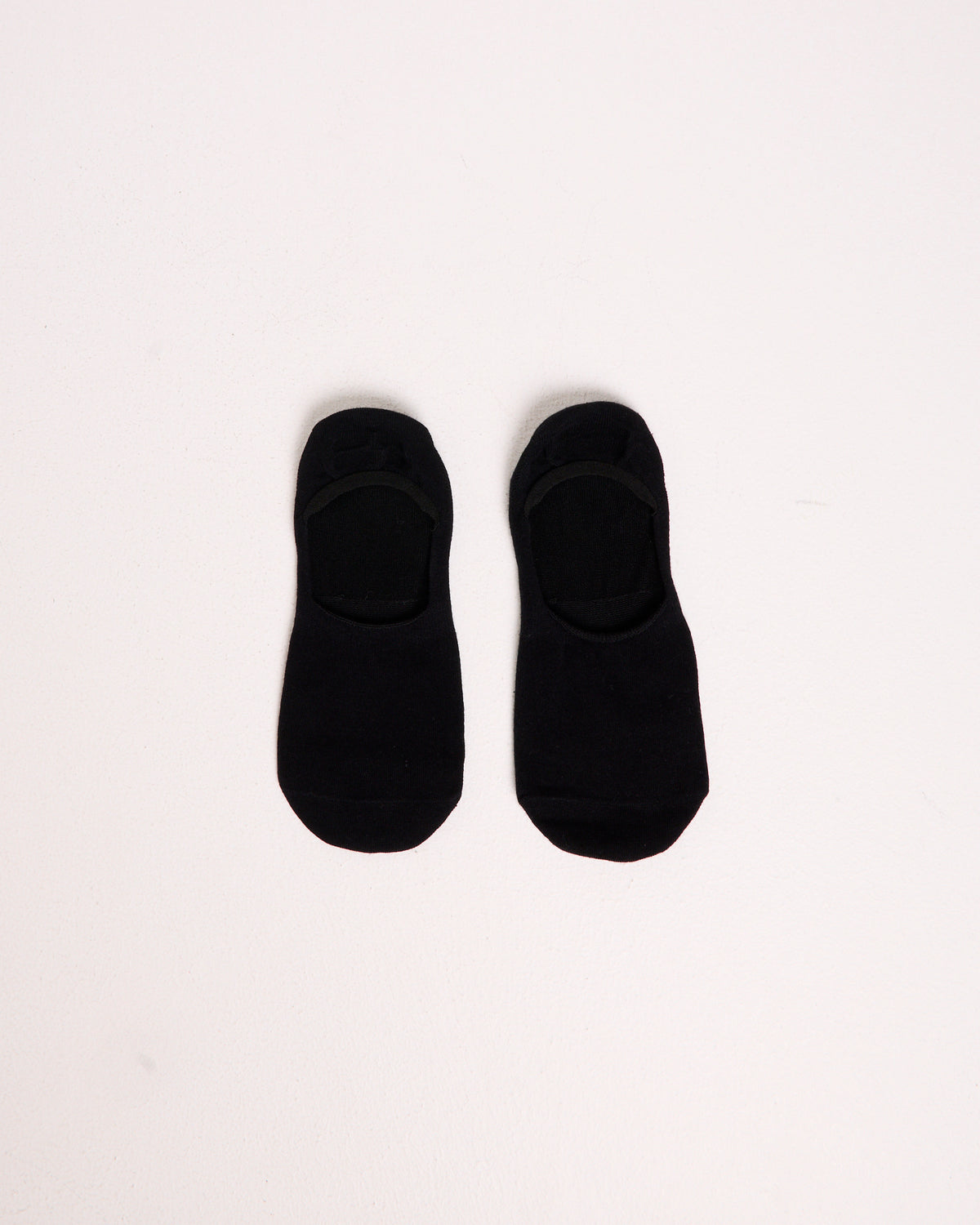 Womens Invisible Socks 3 Pack MULTI