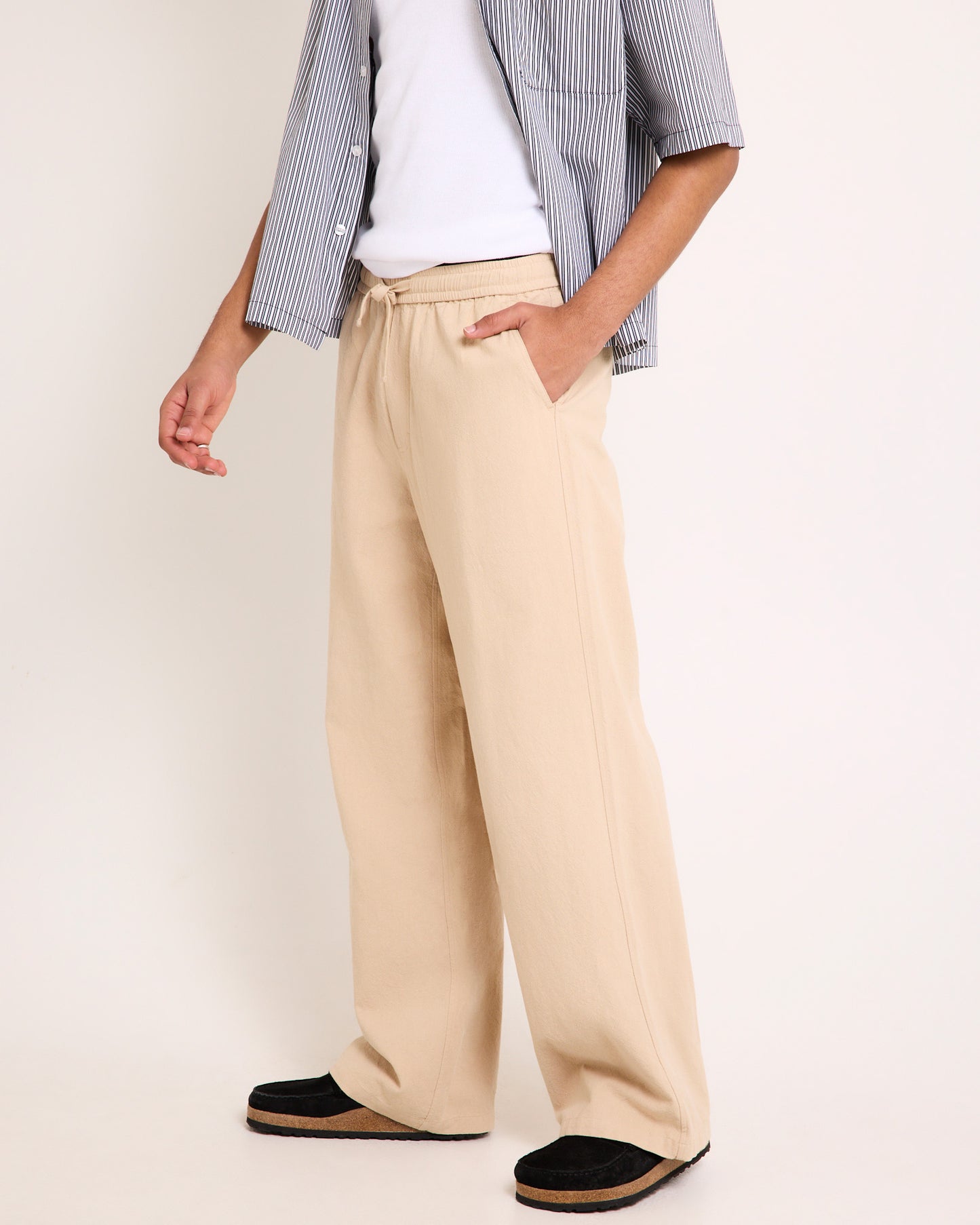 Stevens Resort Pants