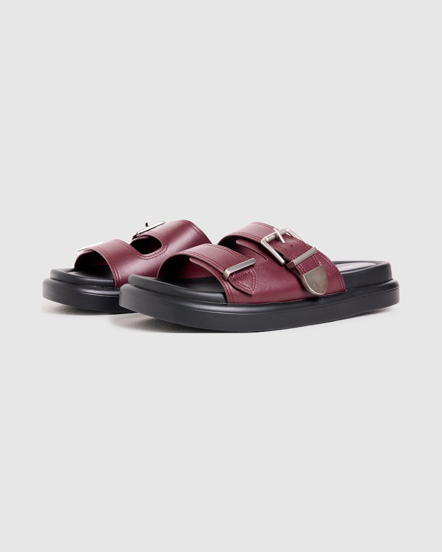 Paxton Sandal