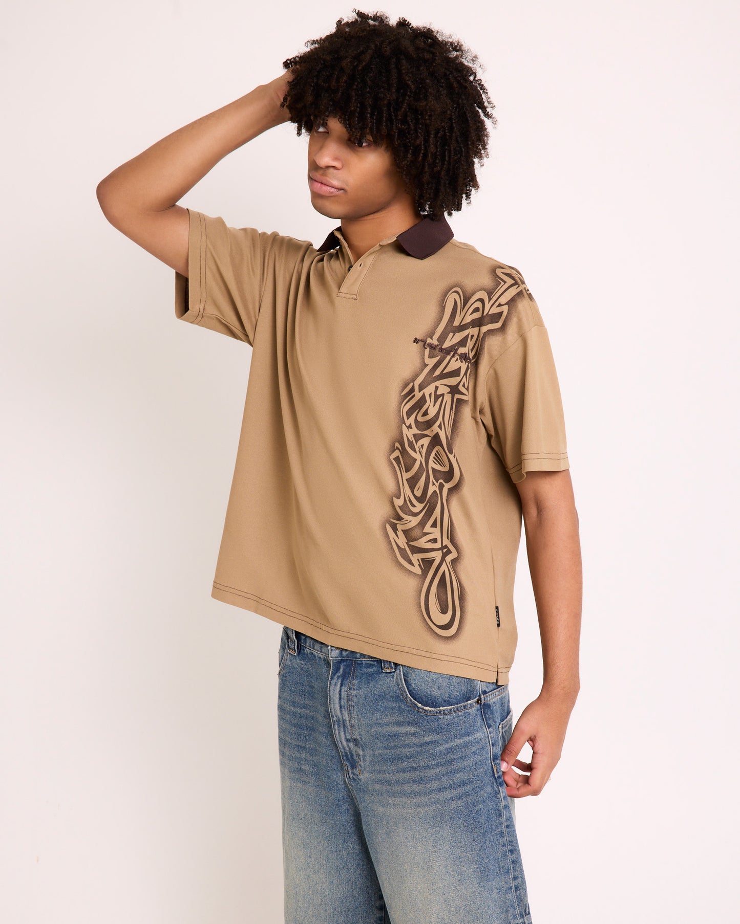 Hopper Polo