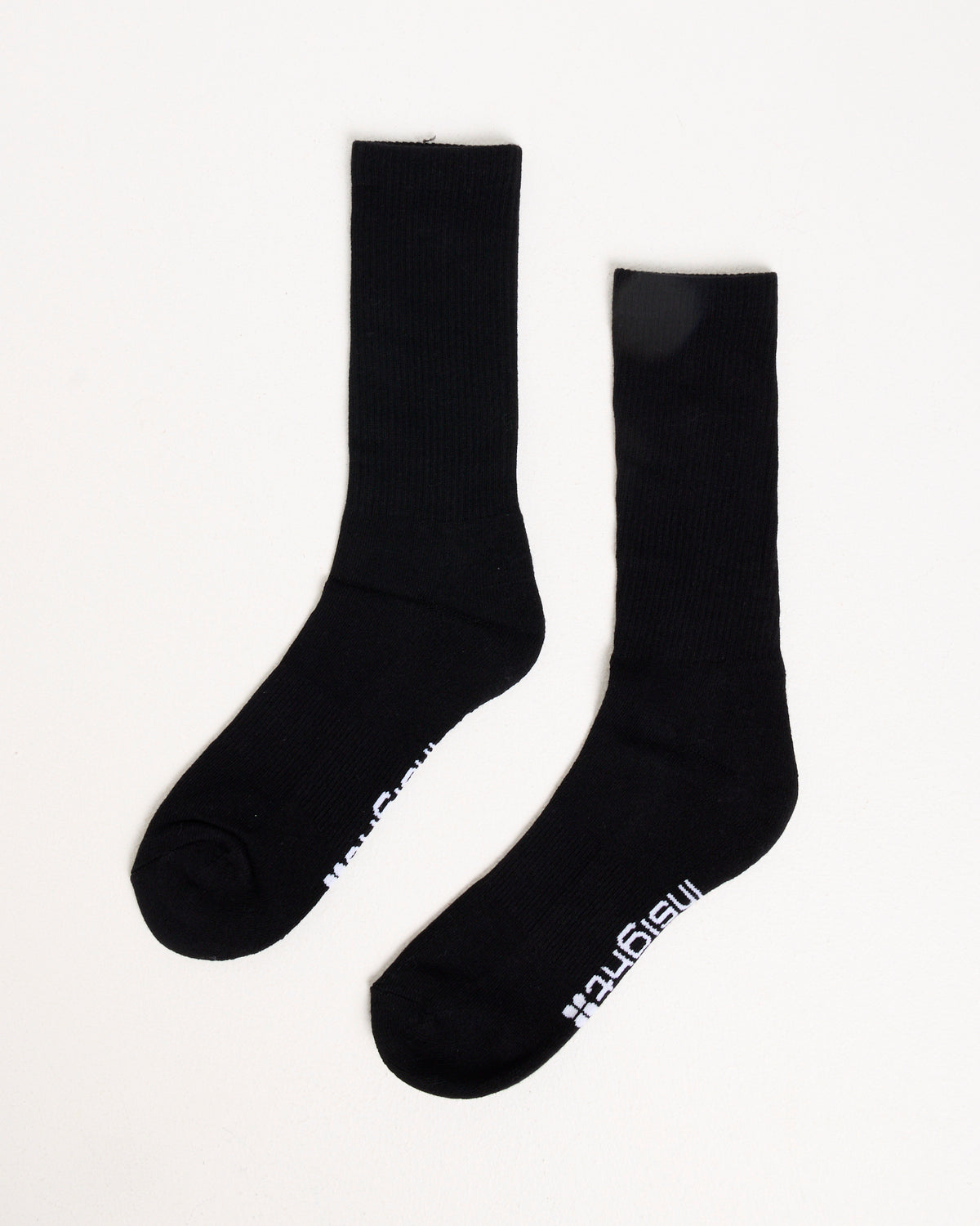 Mixed Crew Socks 5 Pack MULTI