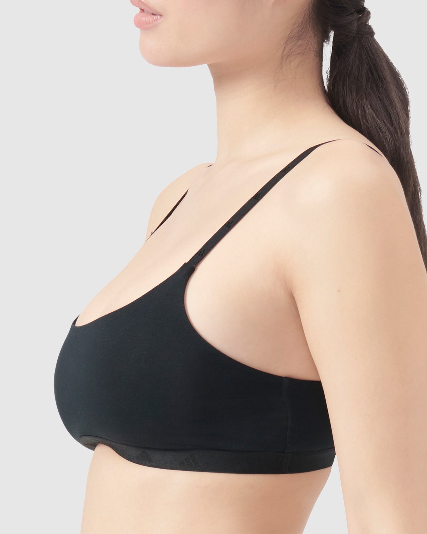 Scoop Bralette