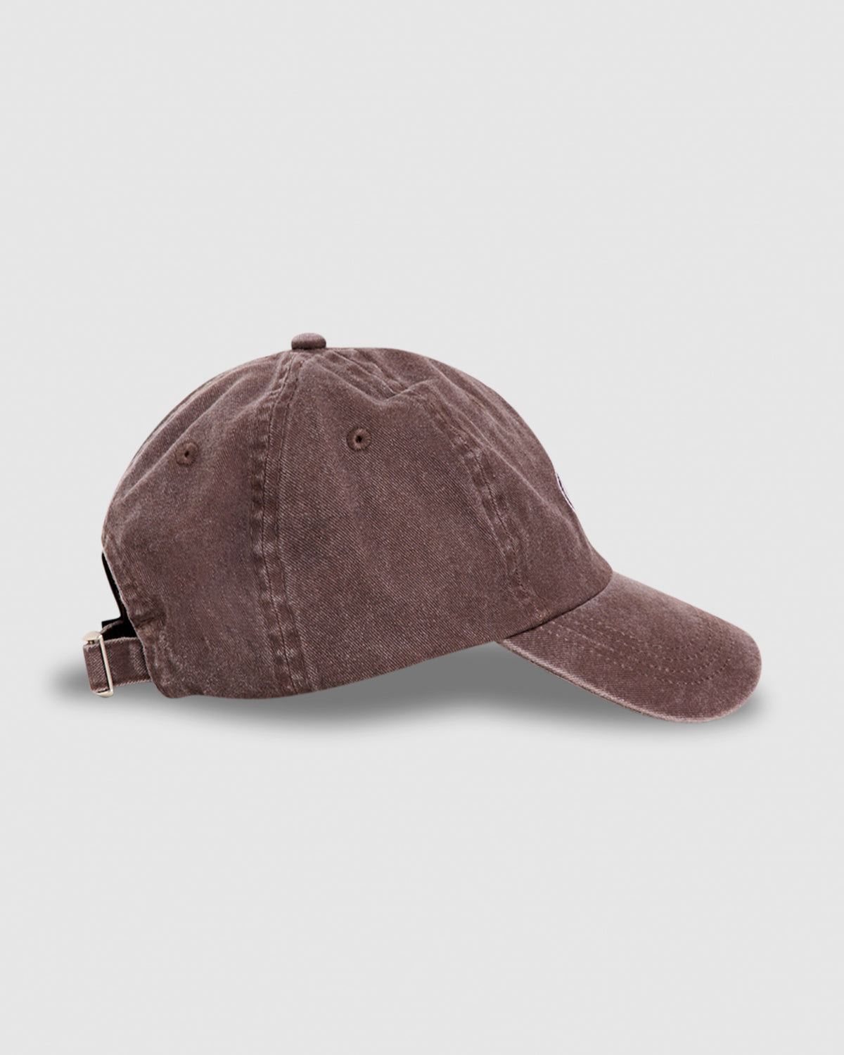 Fisheye Cap GREY