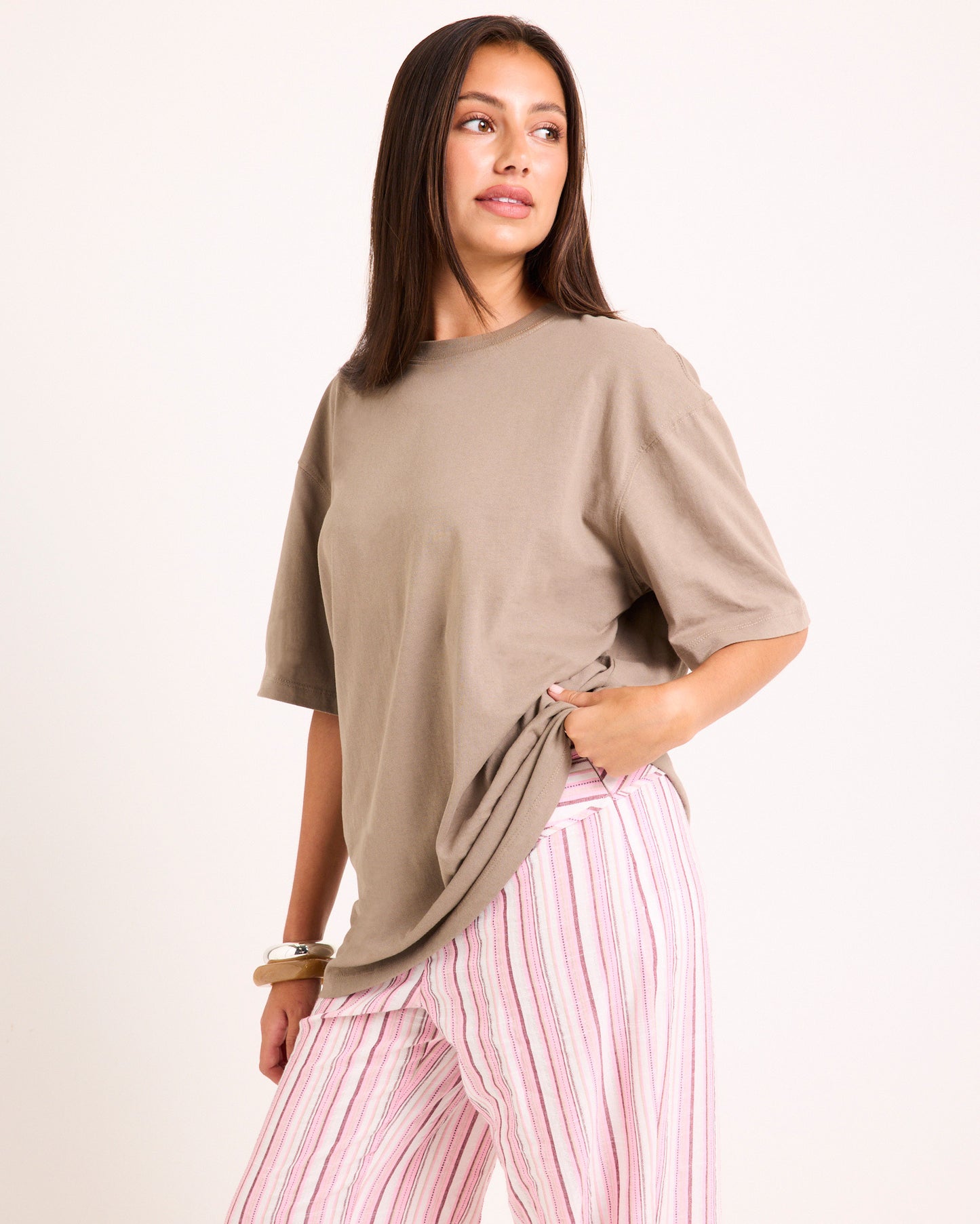 Oversized T-Shirt
