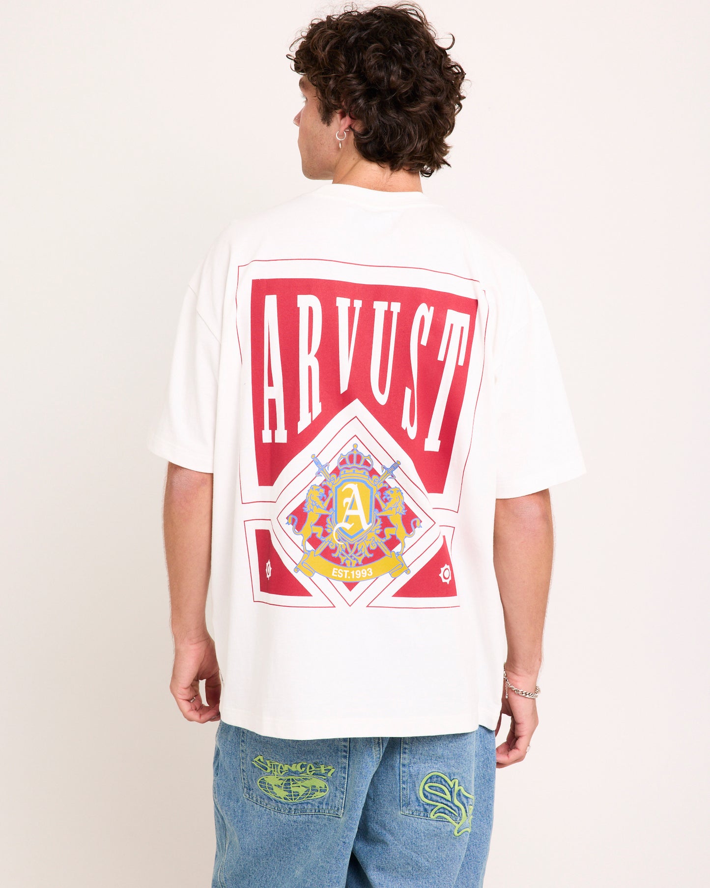 Wonderland T-Shirt