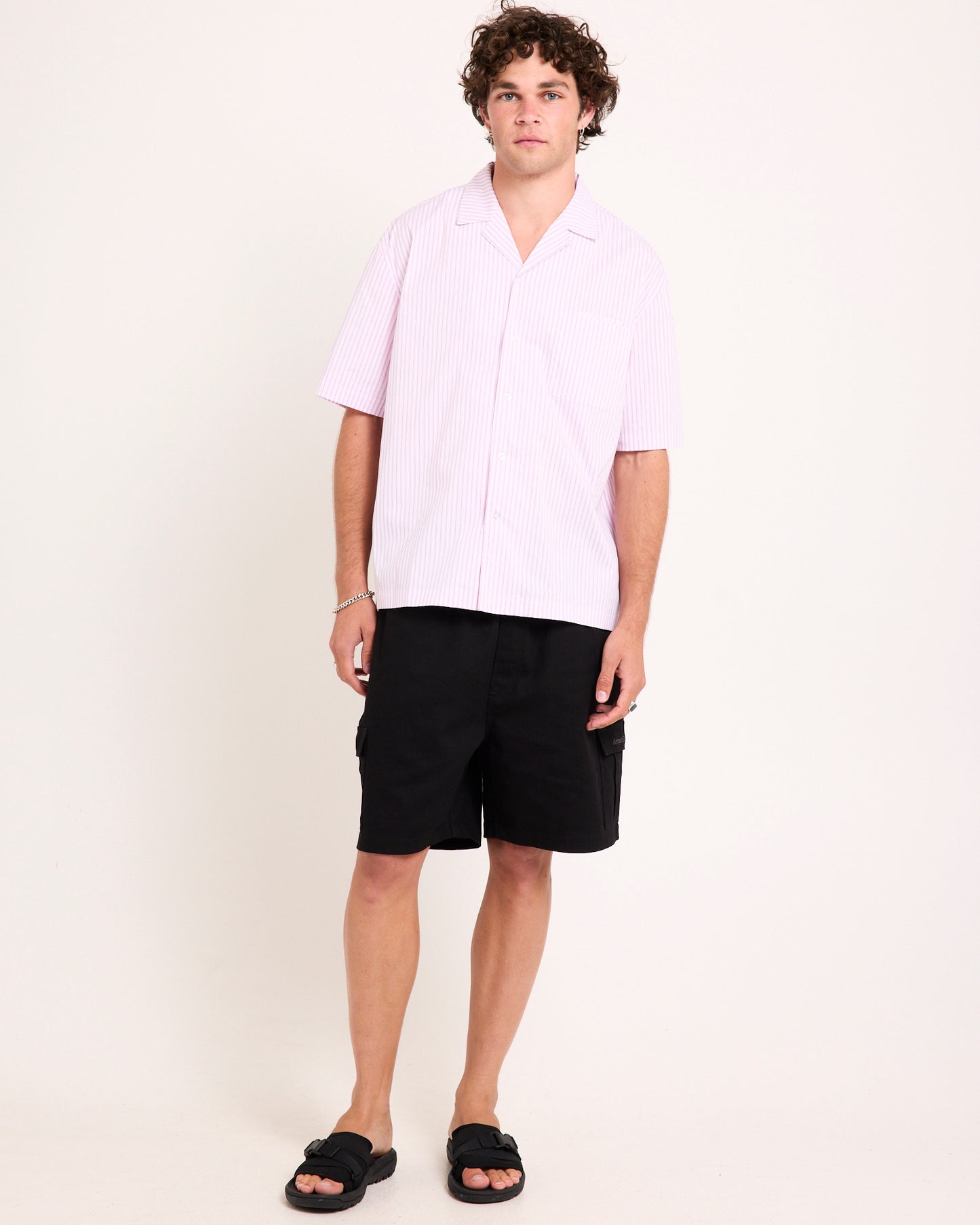 Alessio Cargo Shorts