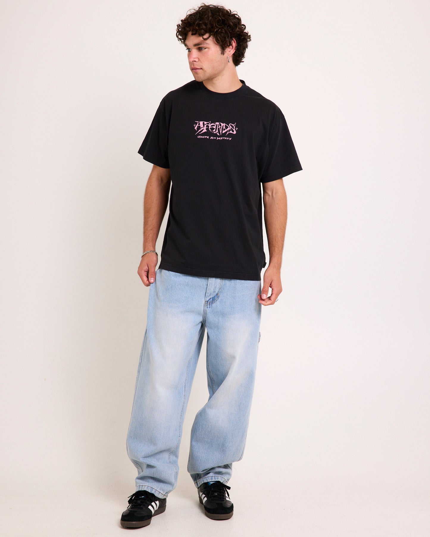 Horsey Boxy T-Shirt