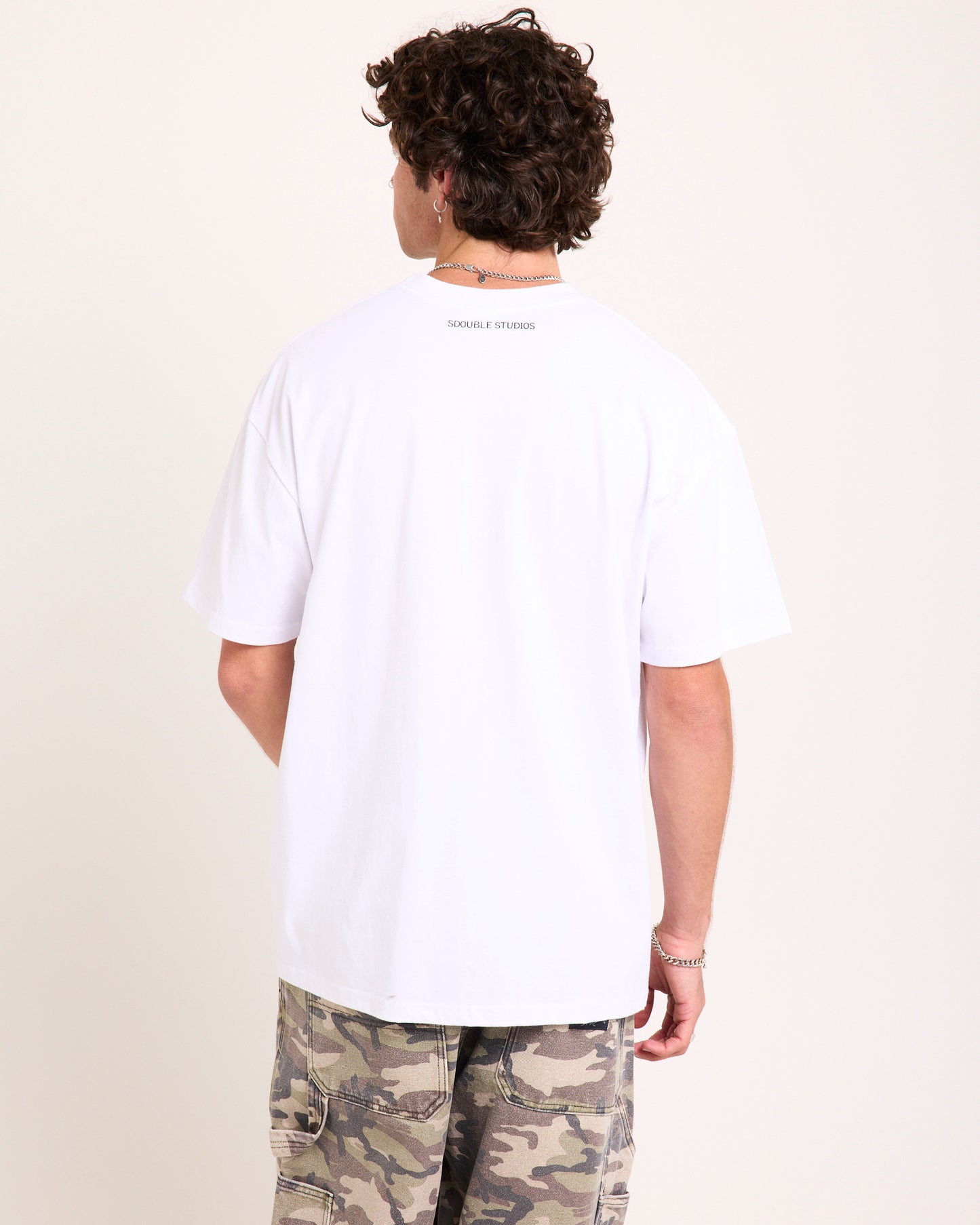 Godfather Short Sleeve T-Shirt