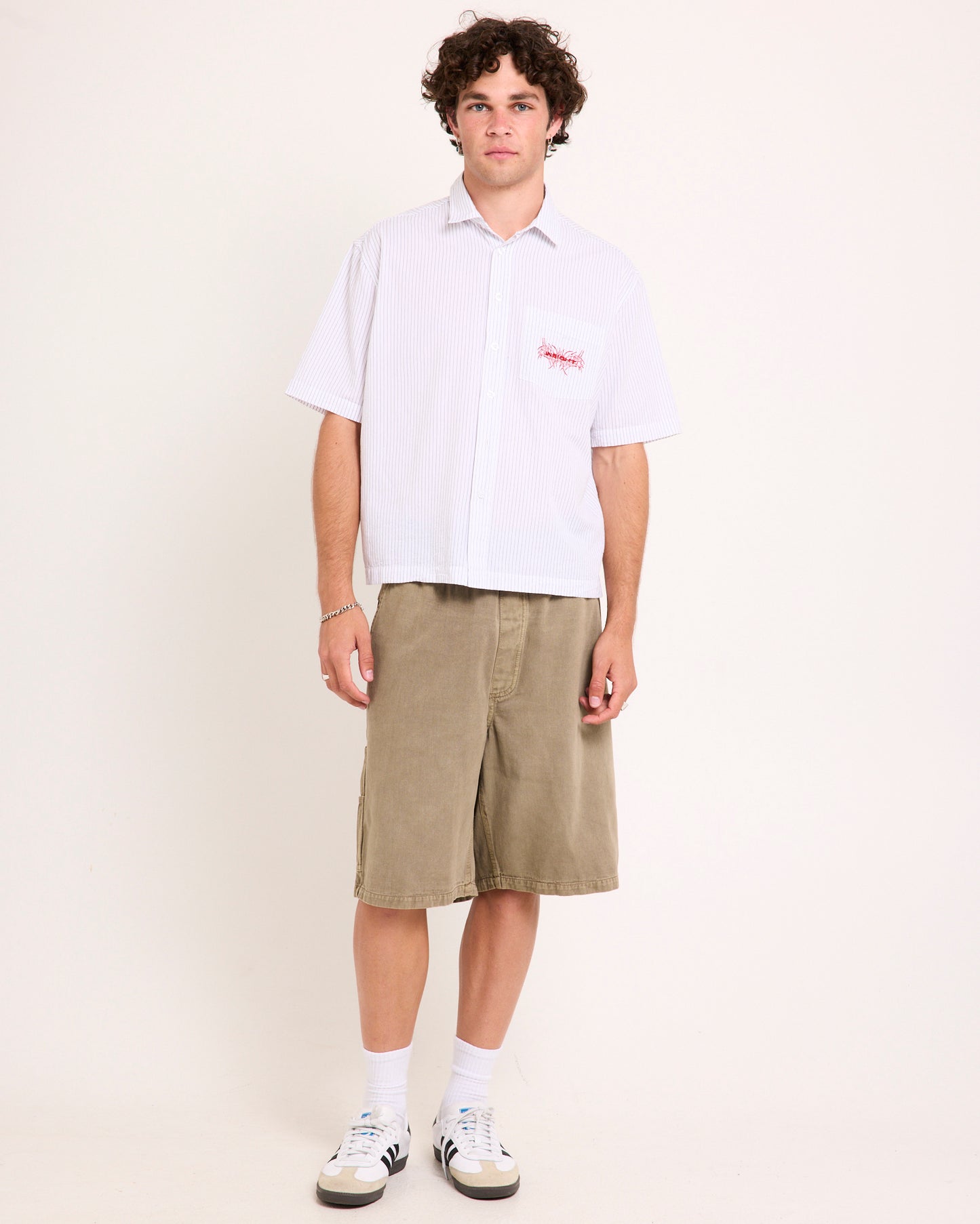 Rollas Carpenter Shorts