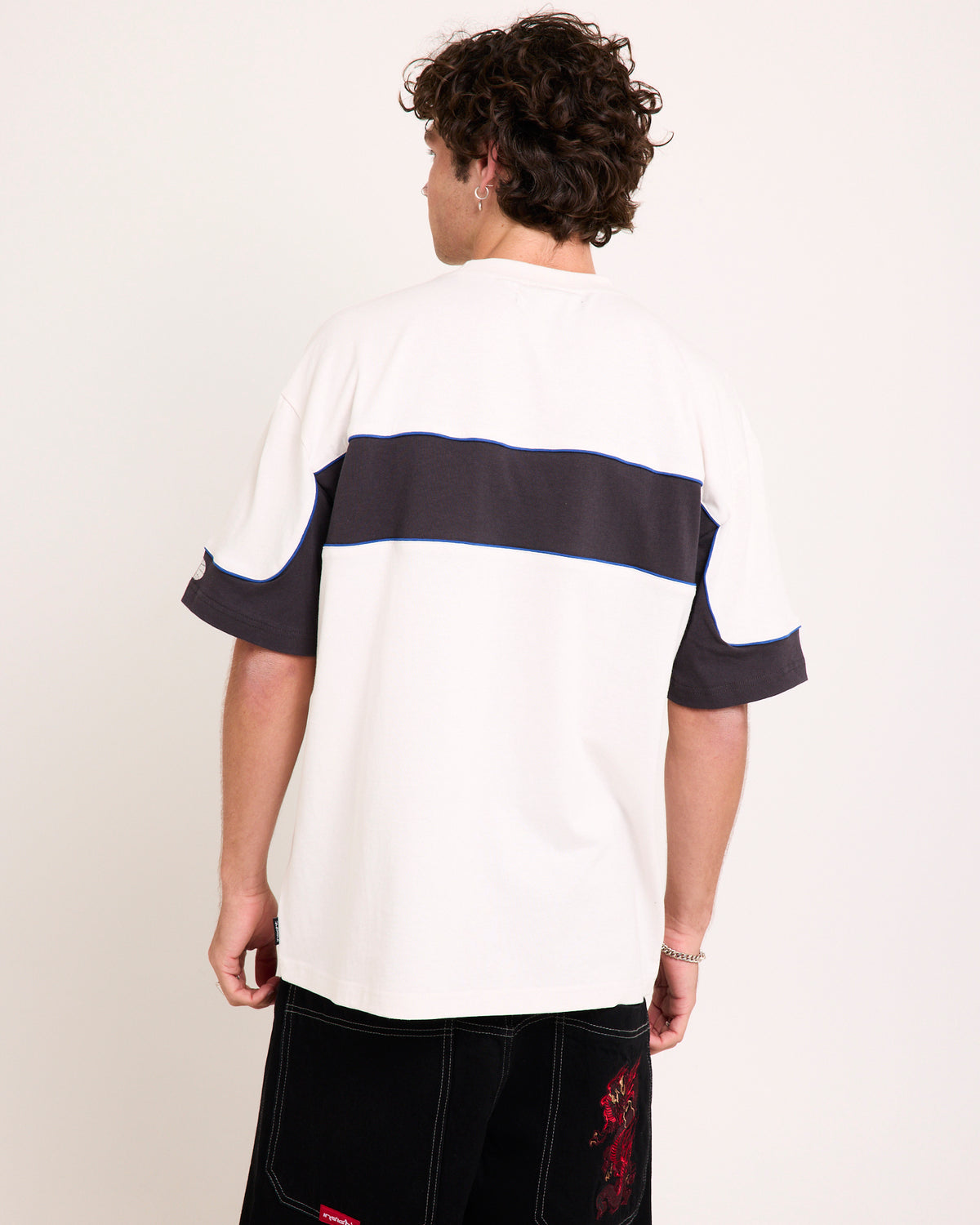 Era T-Shirt OFF WHITE