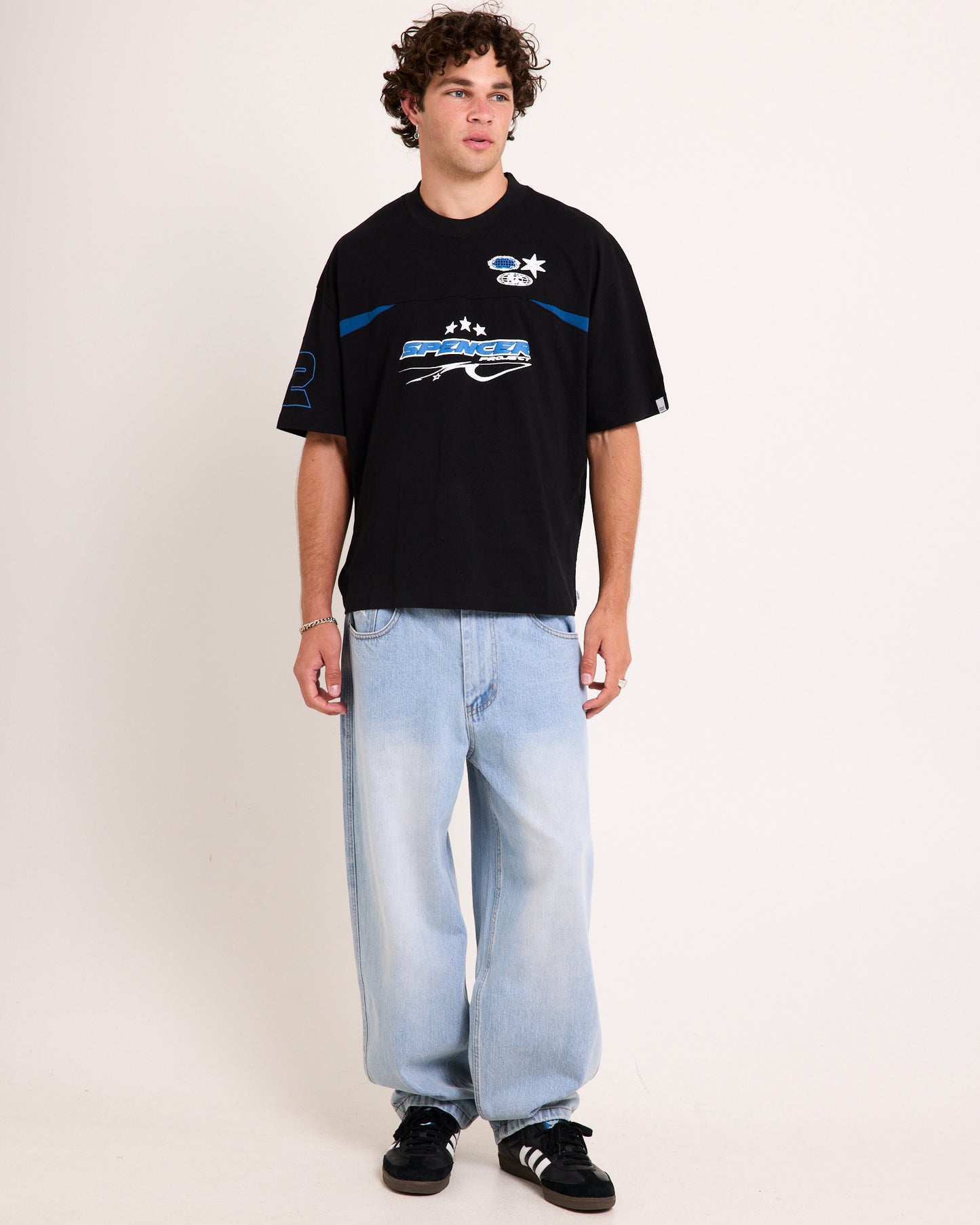 Adrenaline T-Shirt