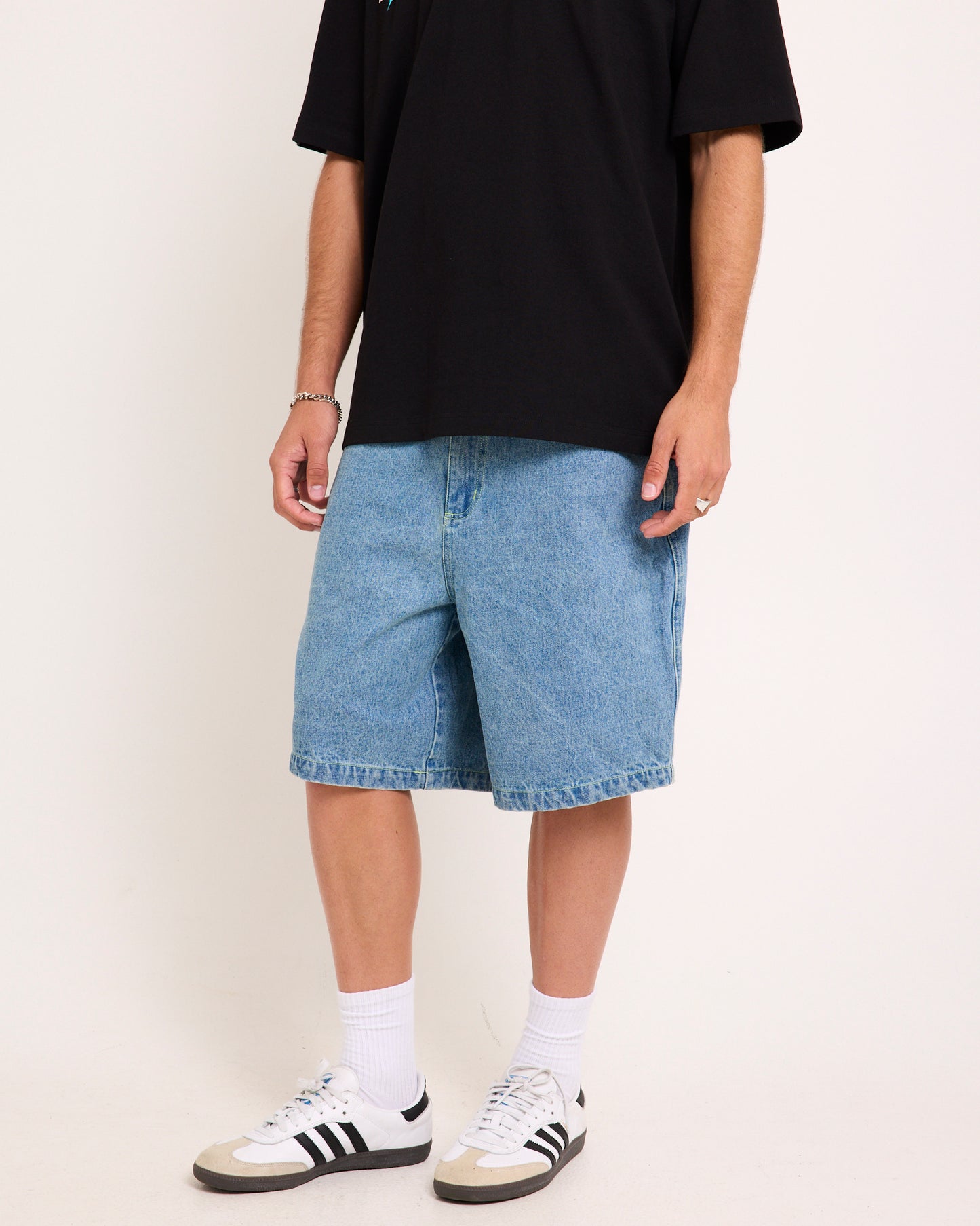 Sticker Jorts