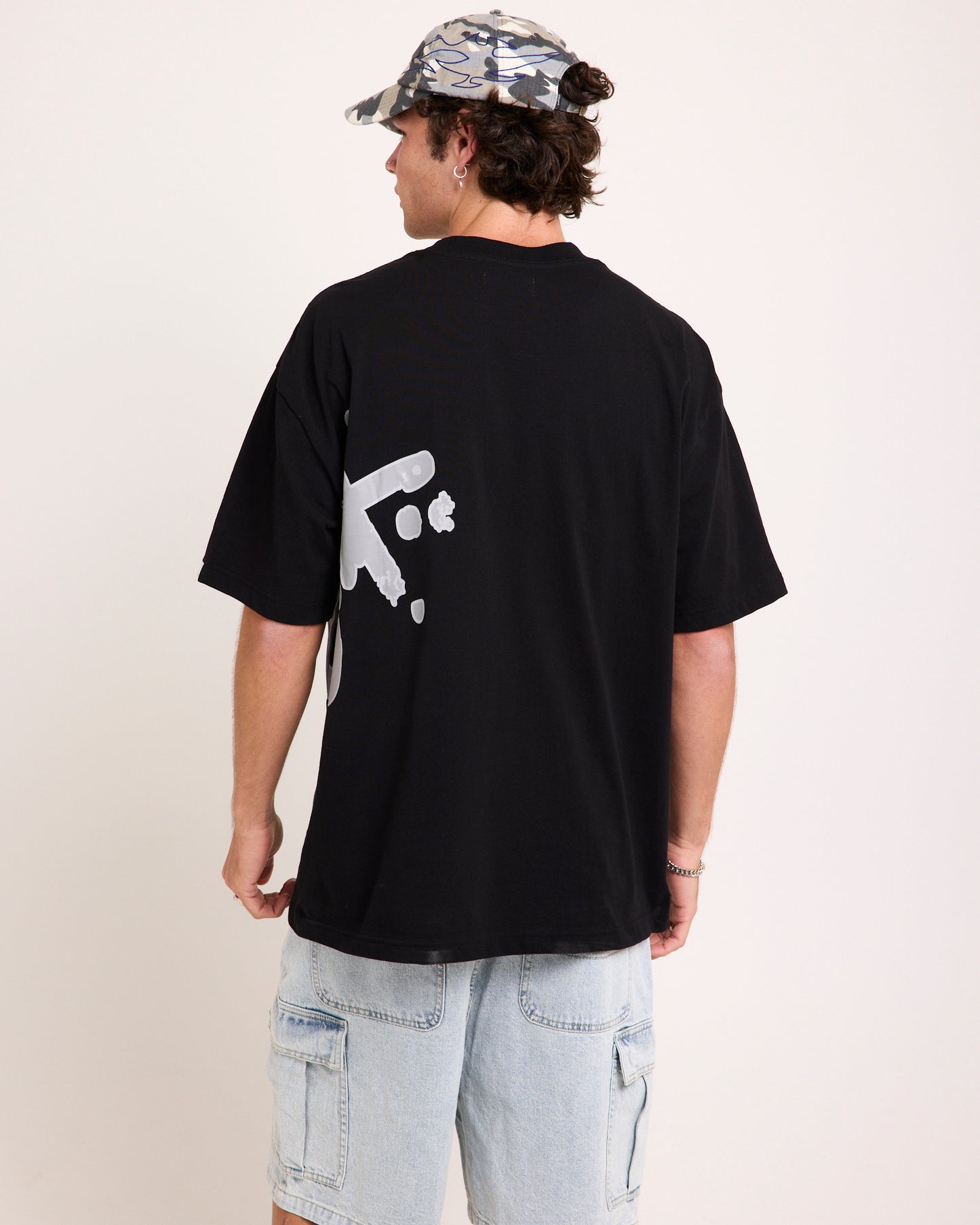 Street Tagger T-Shirt