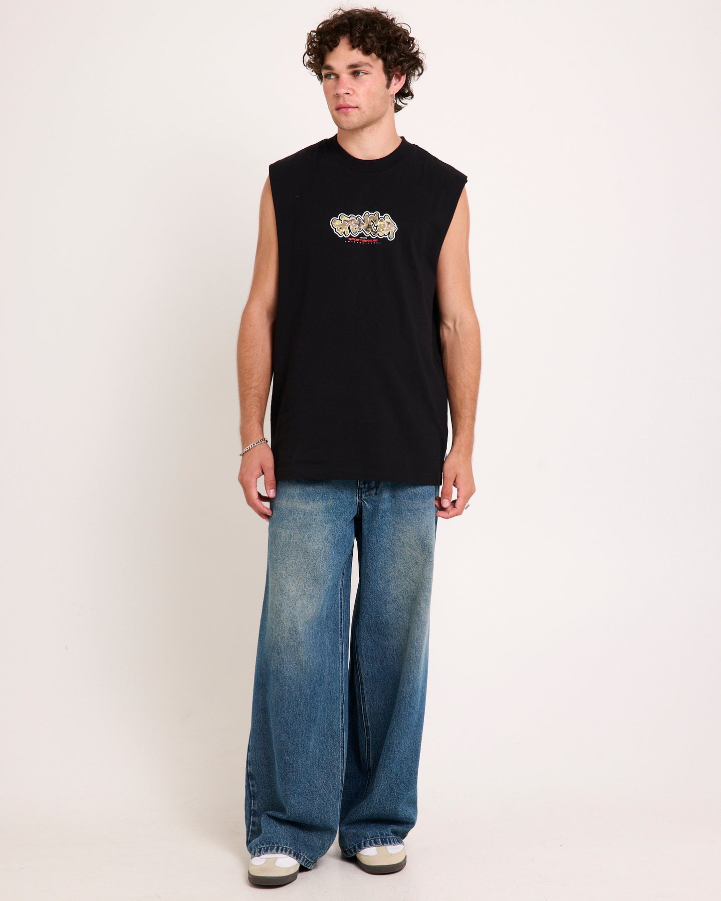 Dark Tank