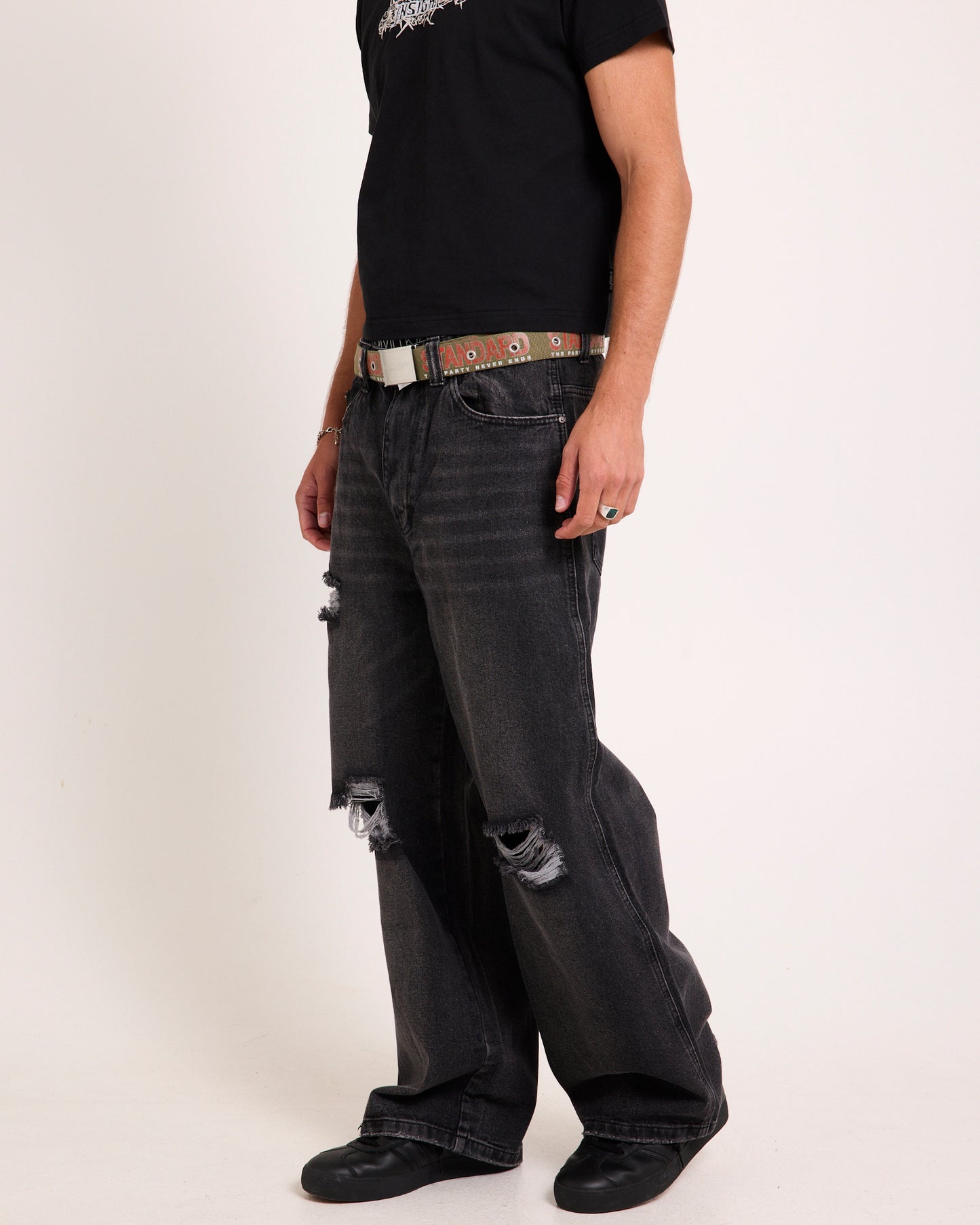 Switchblade Denim Jeans