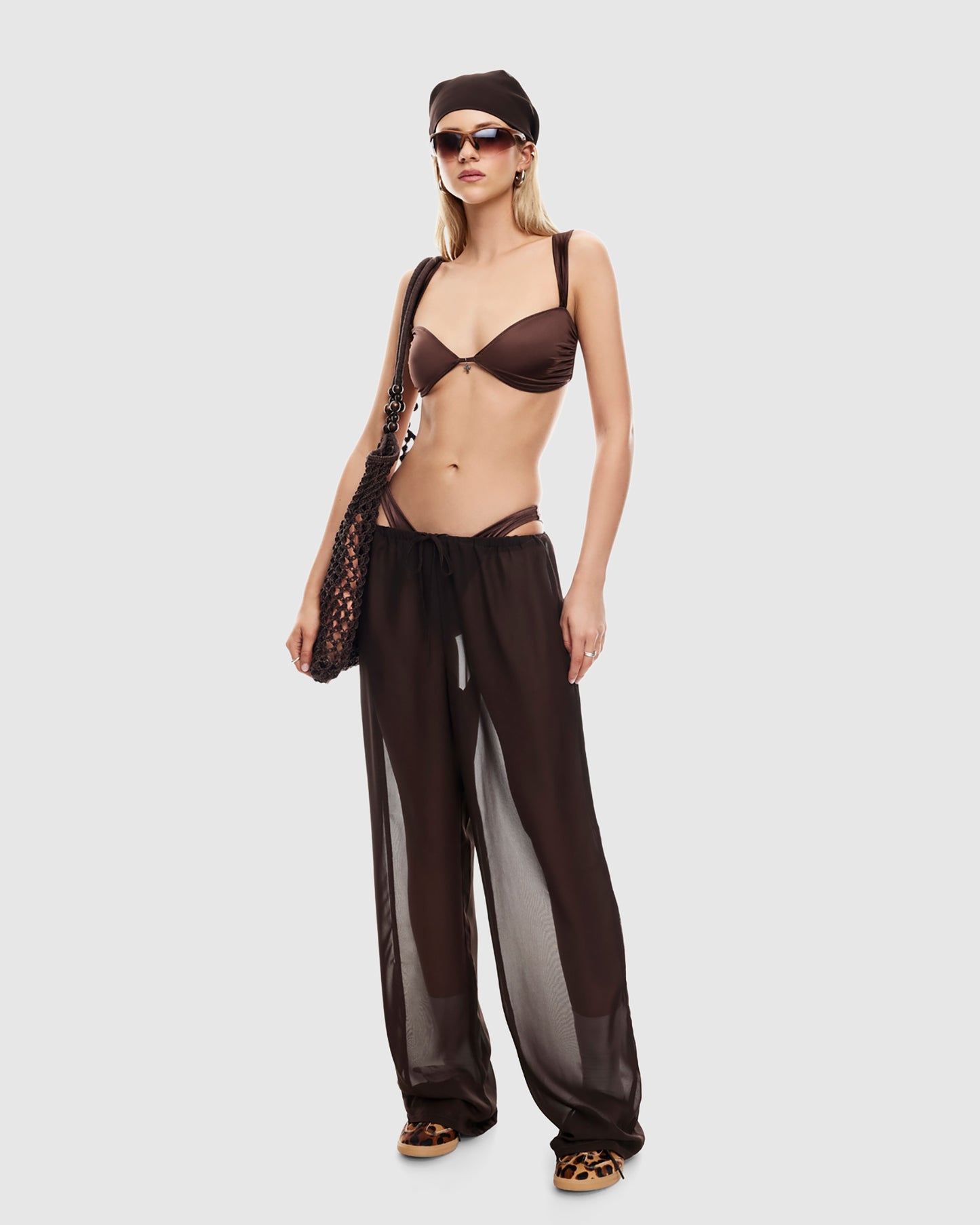 Haze Pants