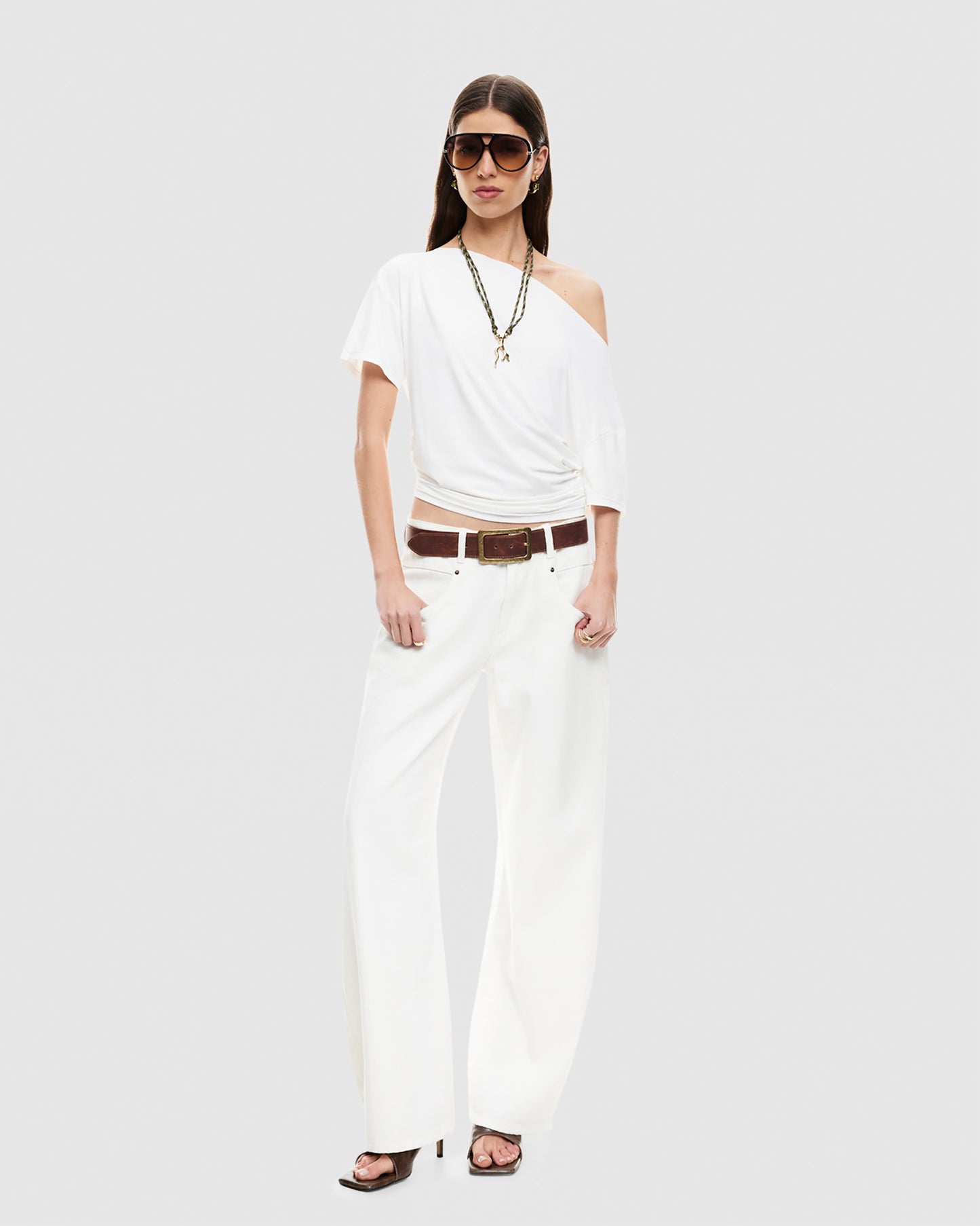 Wildlands Top