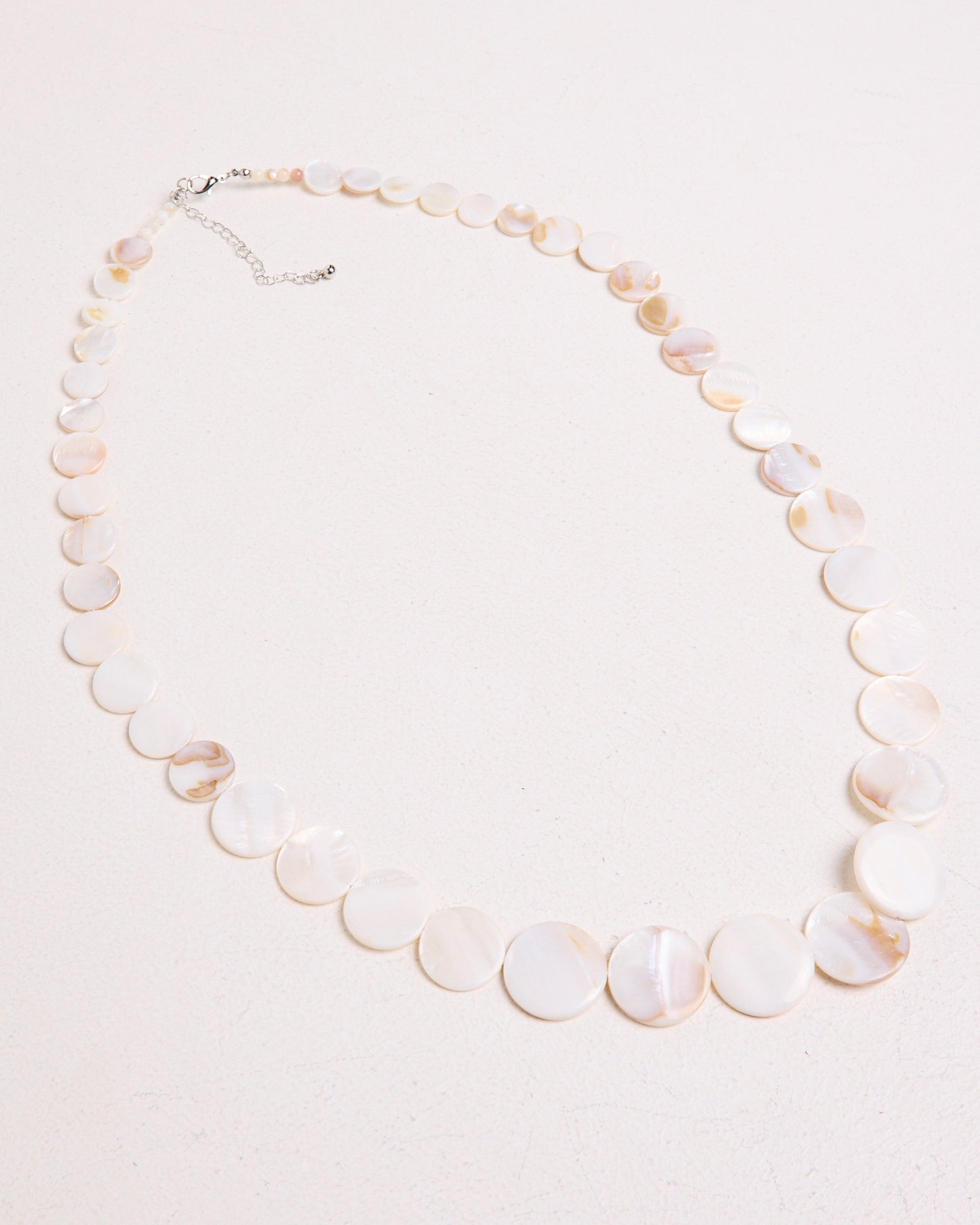 Shell Disk Belt